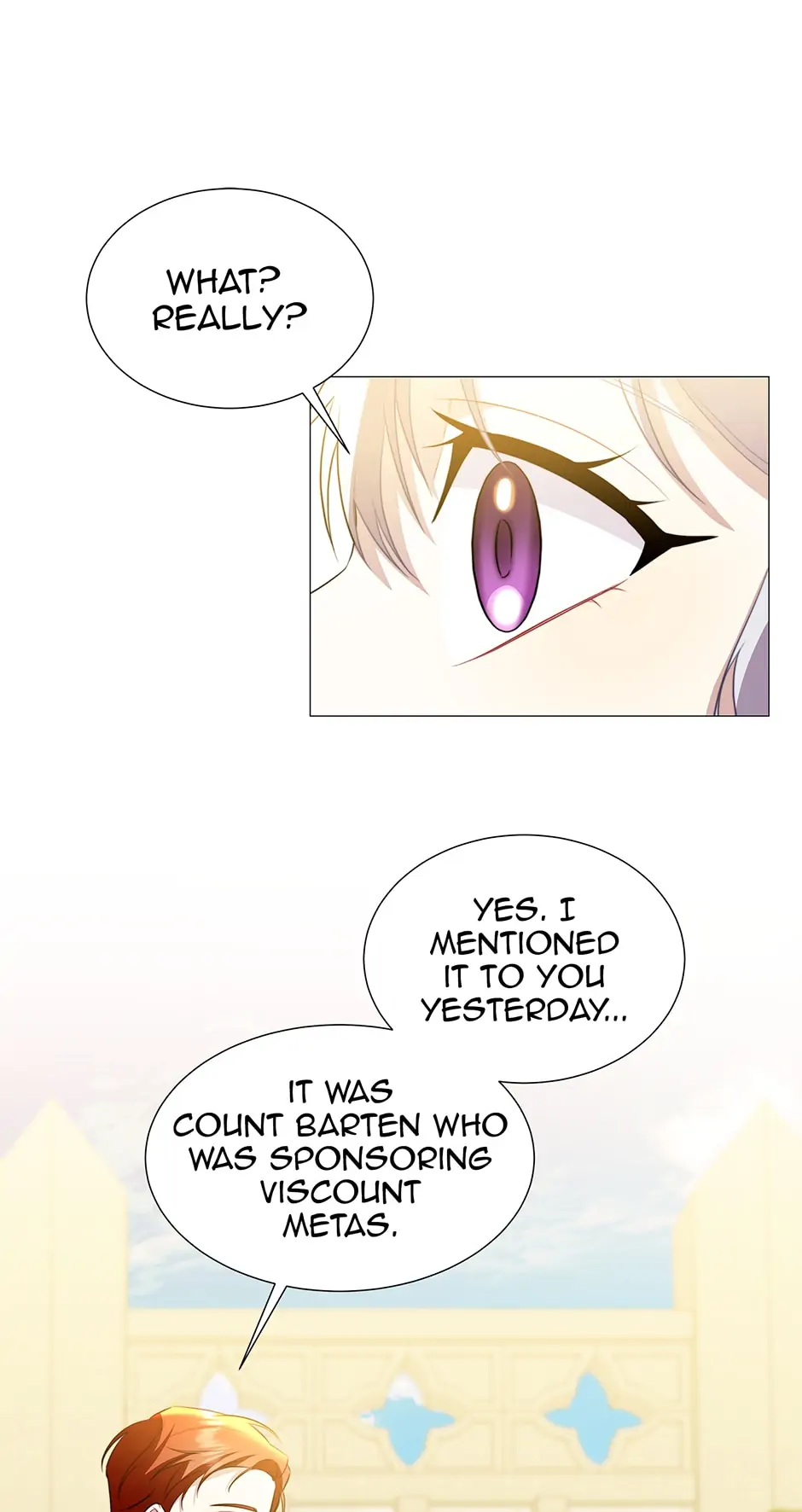 I Won’t Accept Your Regrets Chapter 49 page 5