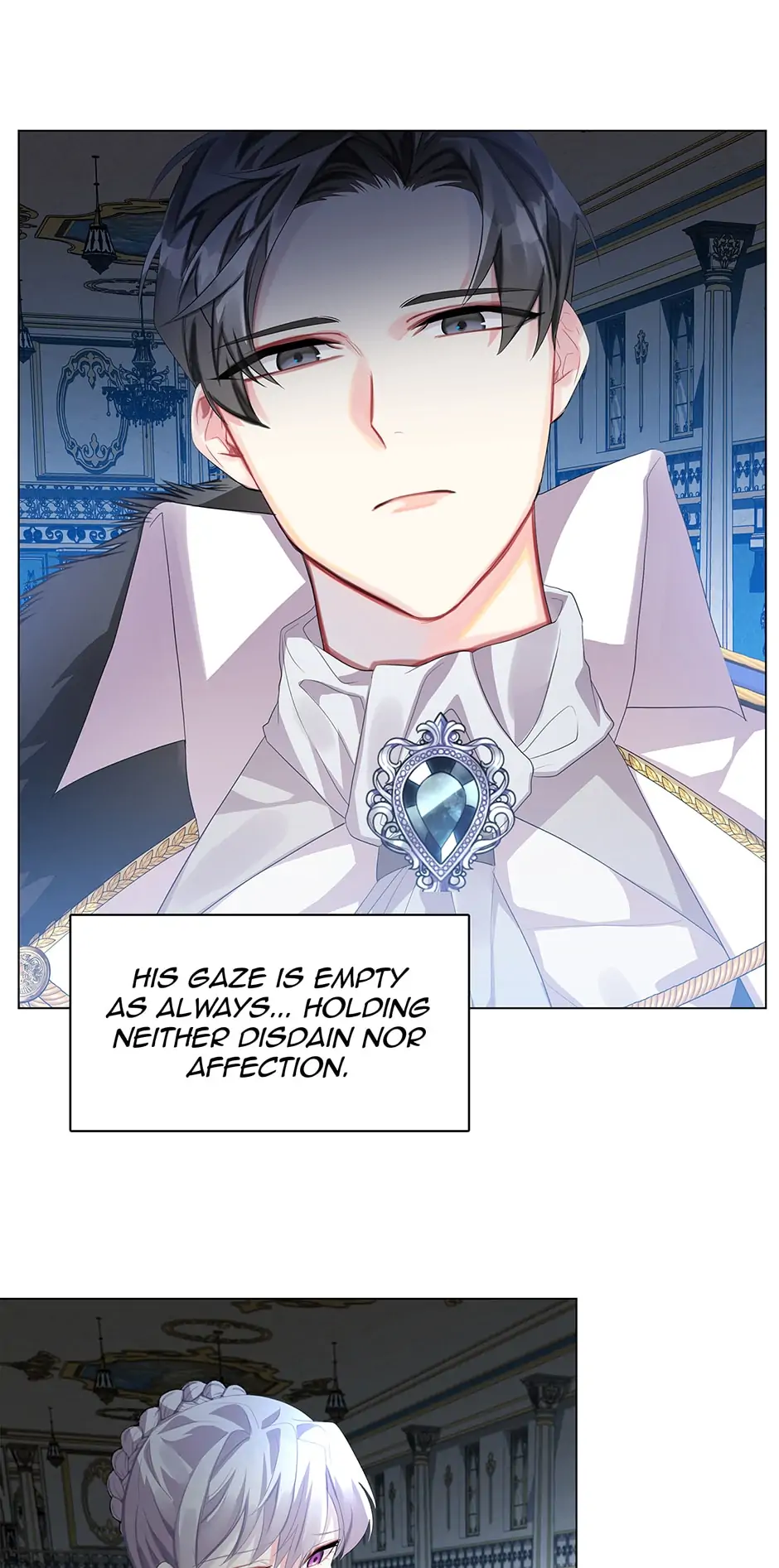 I Won’t Accept Your Regrets Chapter 5 page 14