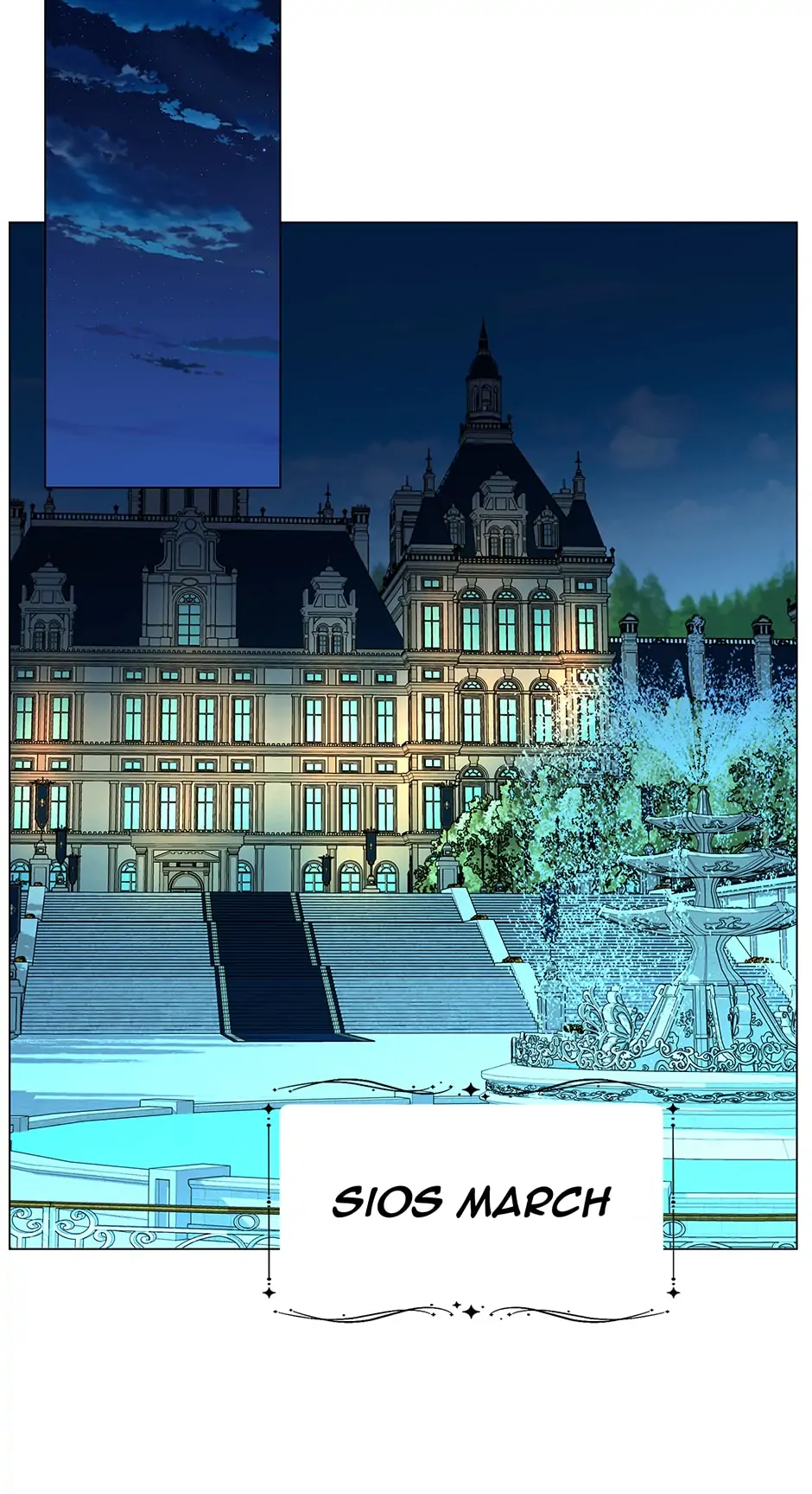 I Won’t Accept Your Regrets Chapter 5 page 20