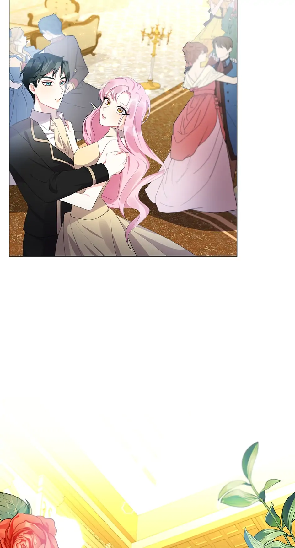 I Won’t Accept Your Regrets Chapter 5 page 23