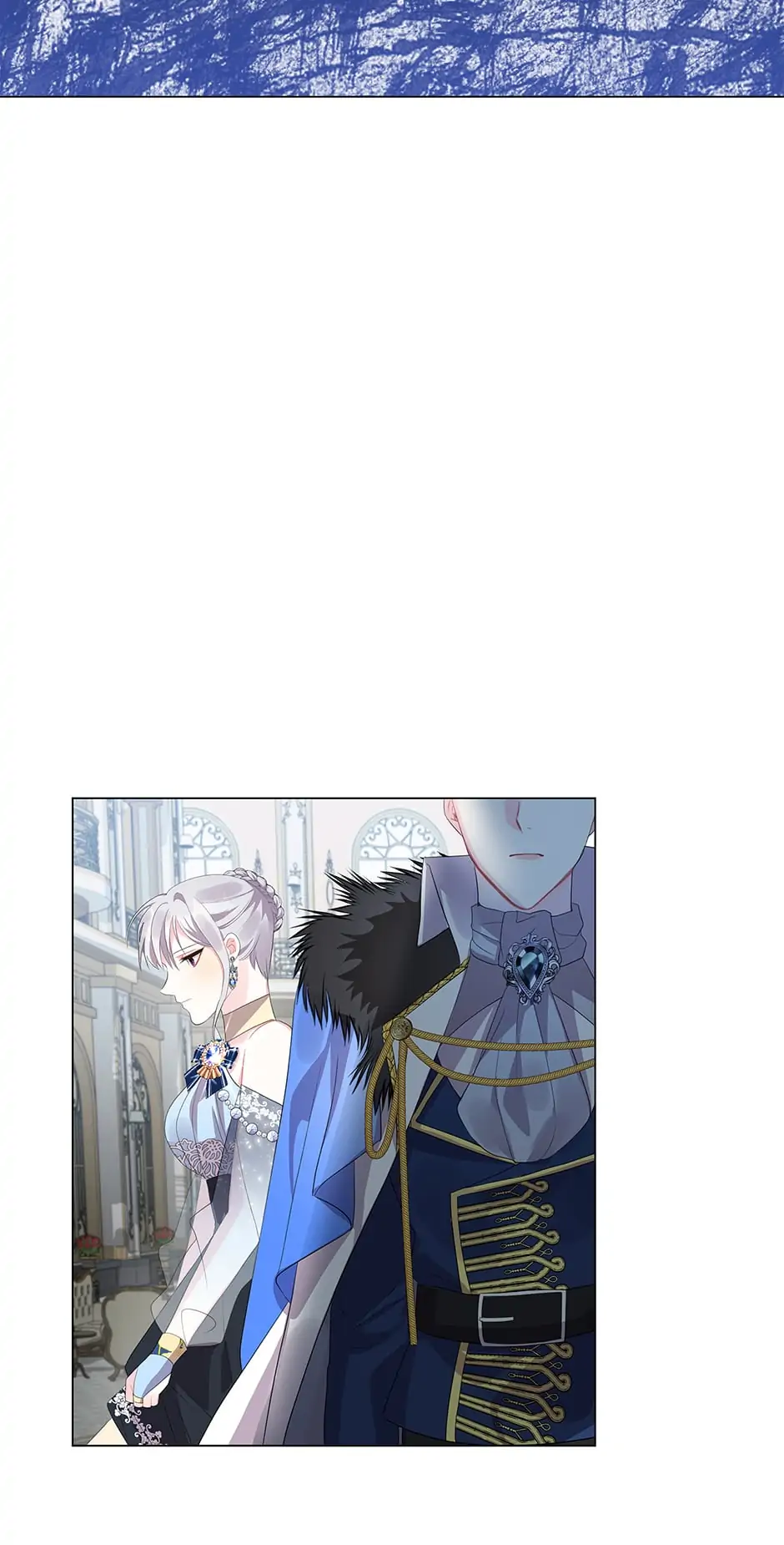 I Won’t Accept Your Regrets Chapter 5 page 34