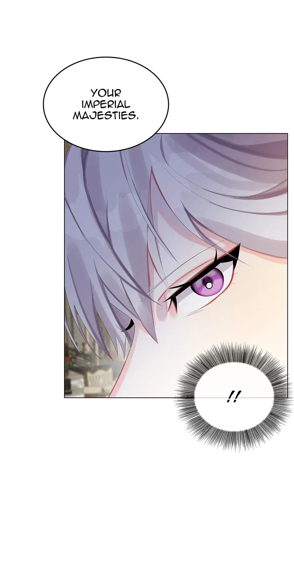 I Won’t Accept Your Regrets Chapter 5 page 35