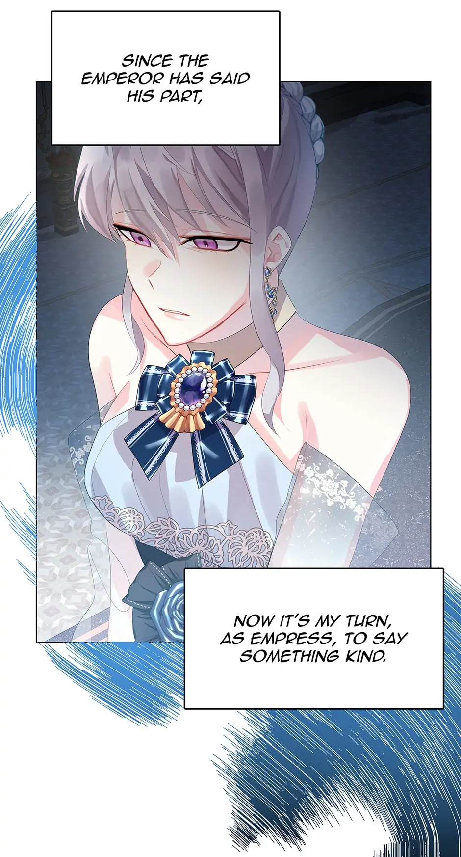 I Won’t Accept Your Regrets Chapter 5 page 45