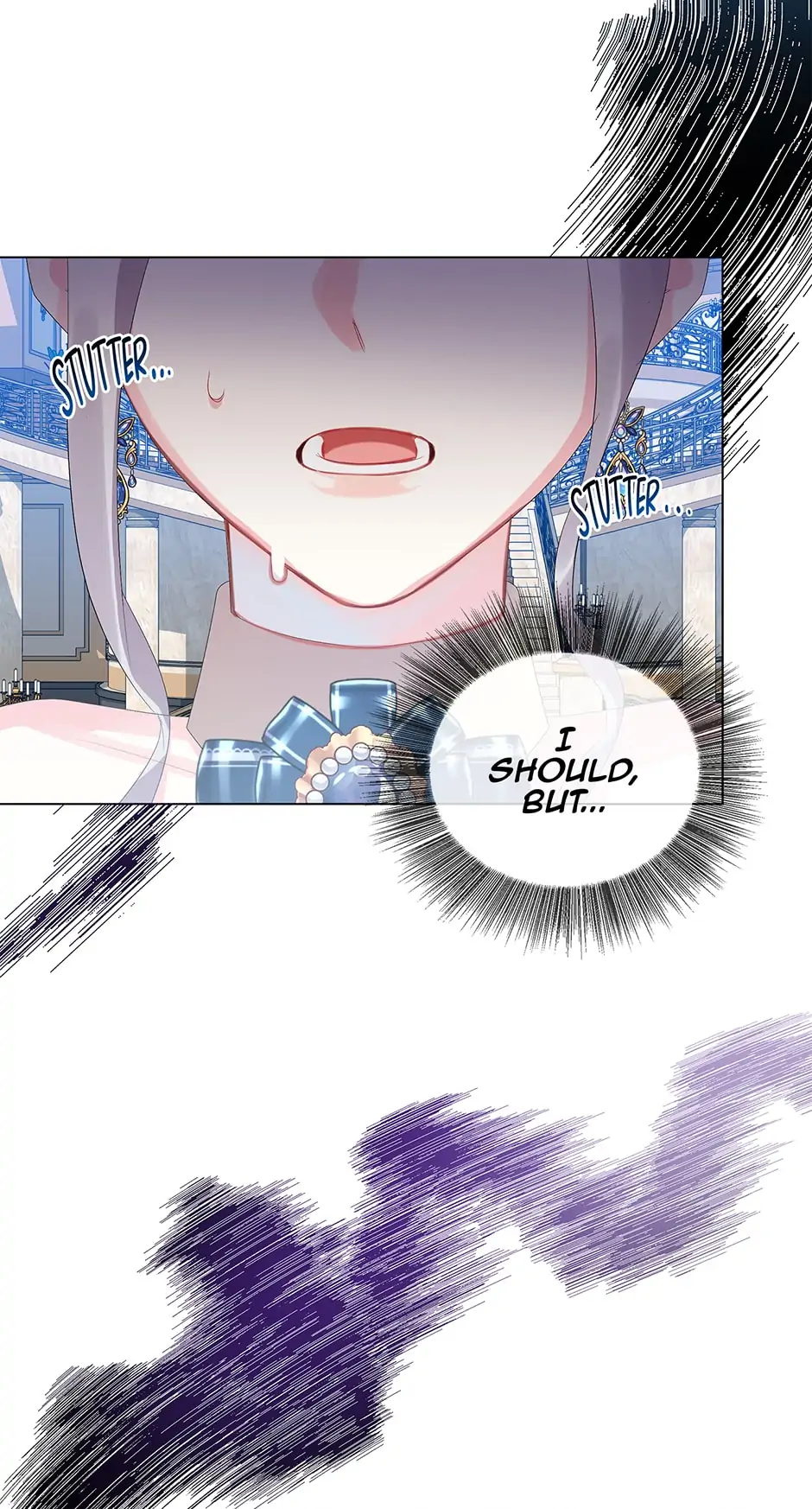I Won’t Accept Your Regrets Chapter 5 page 46