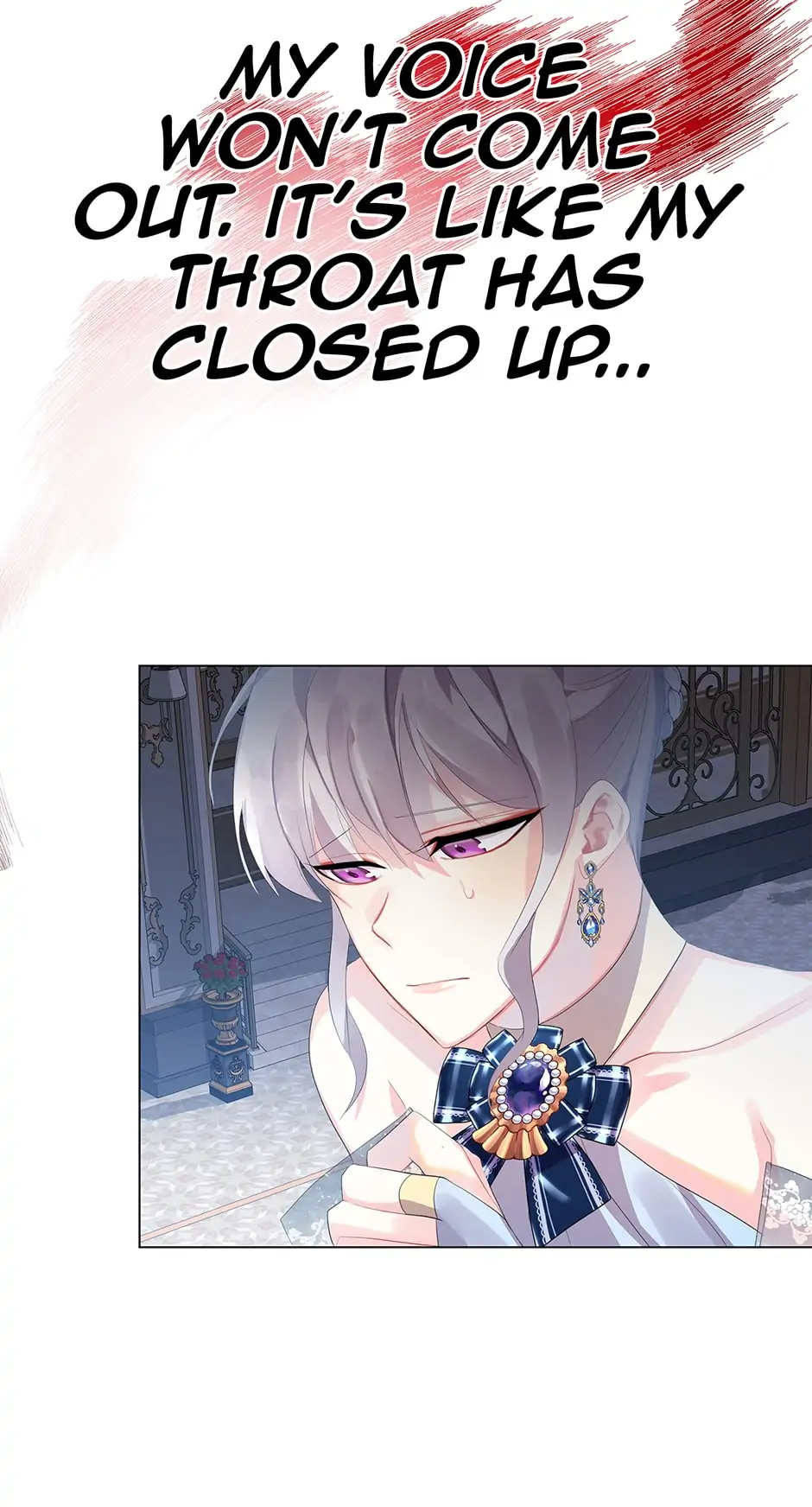 I Won’t Accept Your Regrets Chapter 5 page 48
