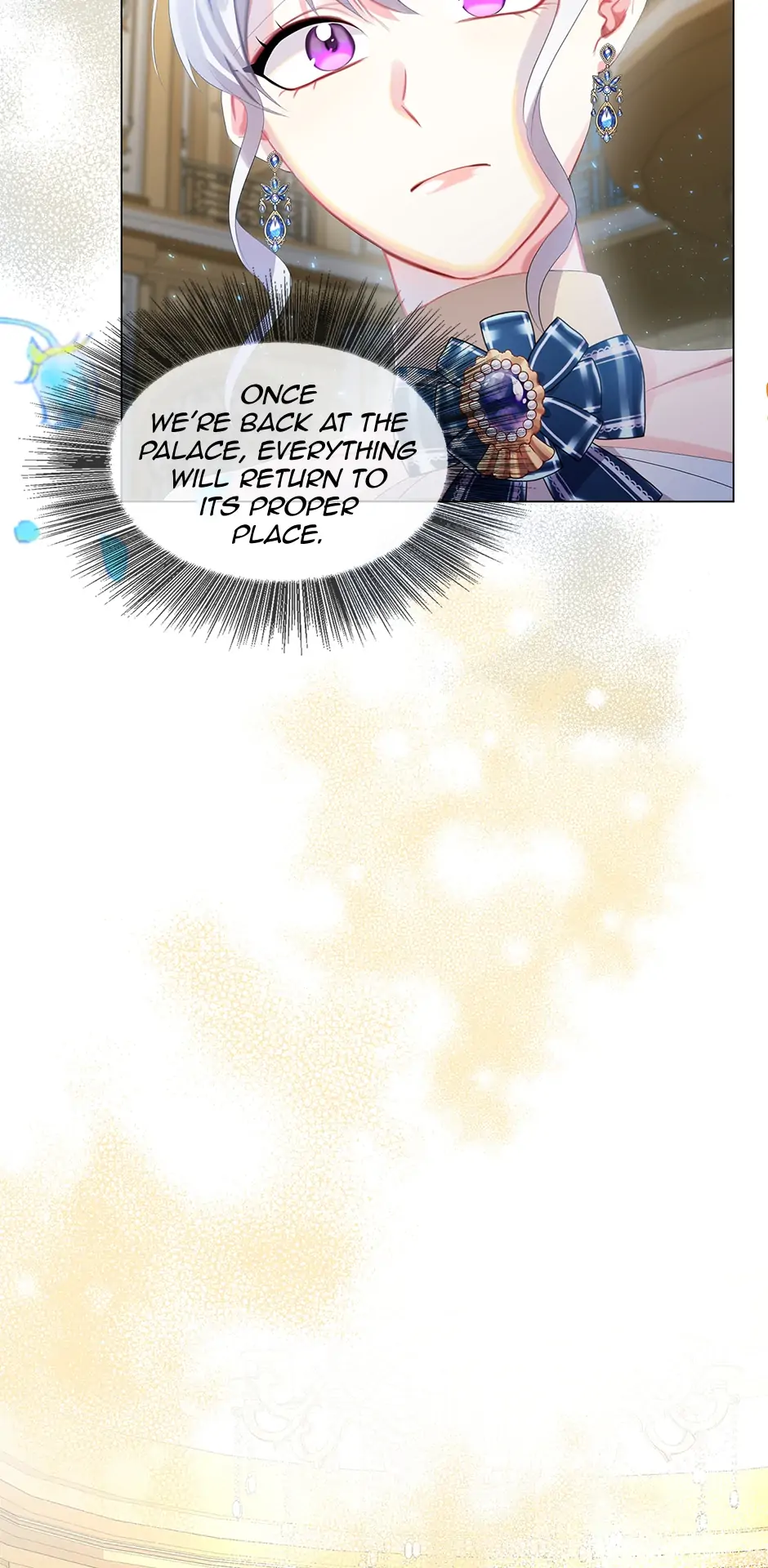 I Won’t Accept Your Regrets Chapter 5 page 58