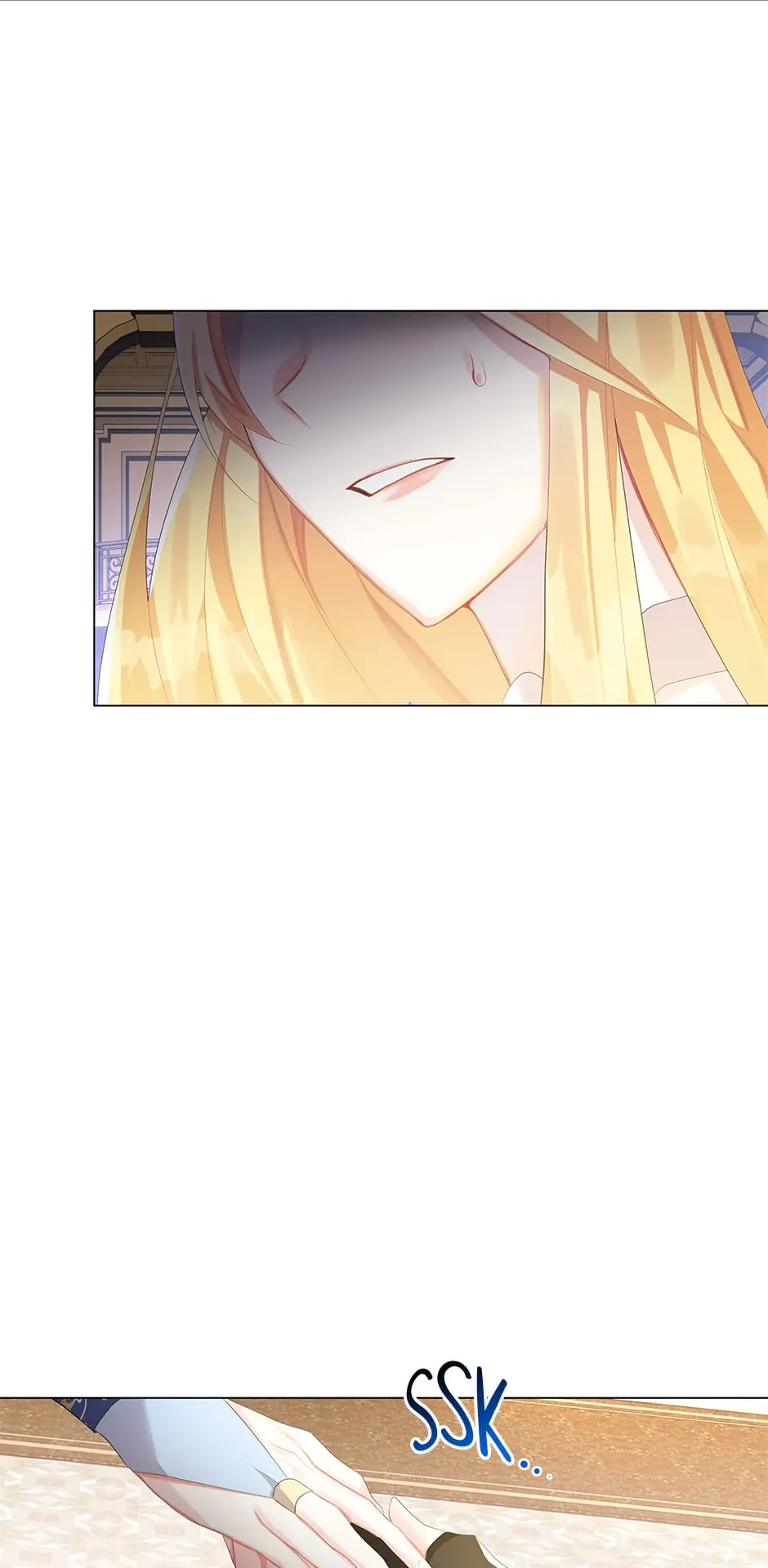 I Won’t Accept Your Regrets Chapter 5 page 60