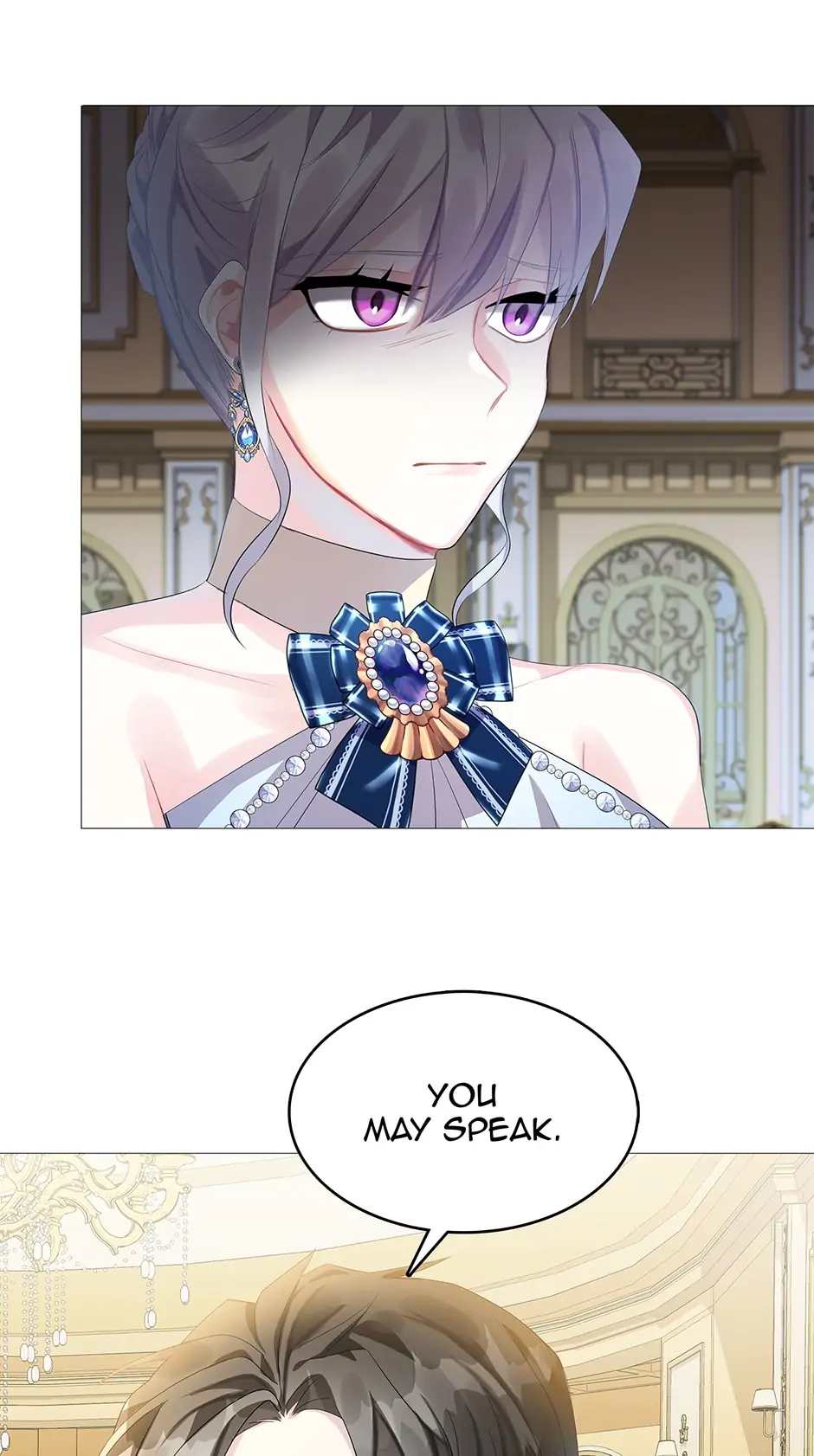 I Won’t Accept Your Regrets Chapter 5 page 63