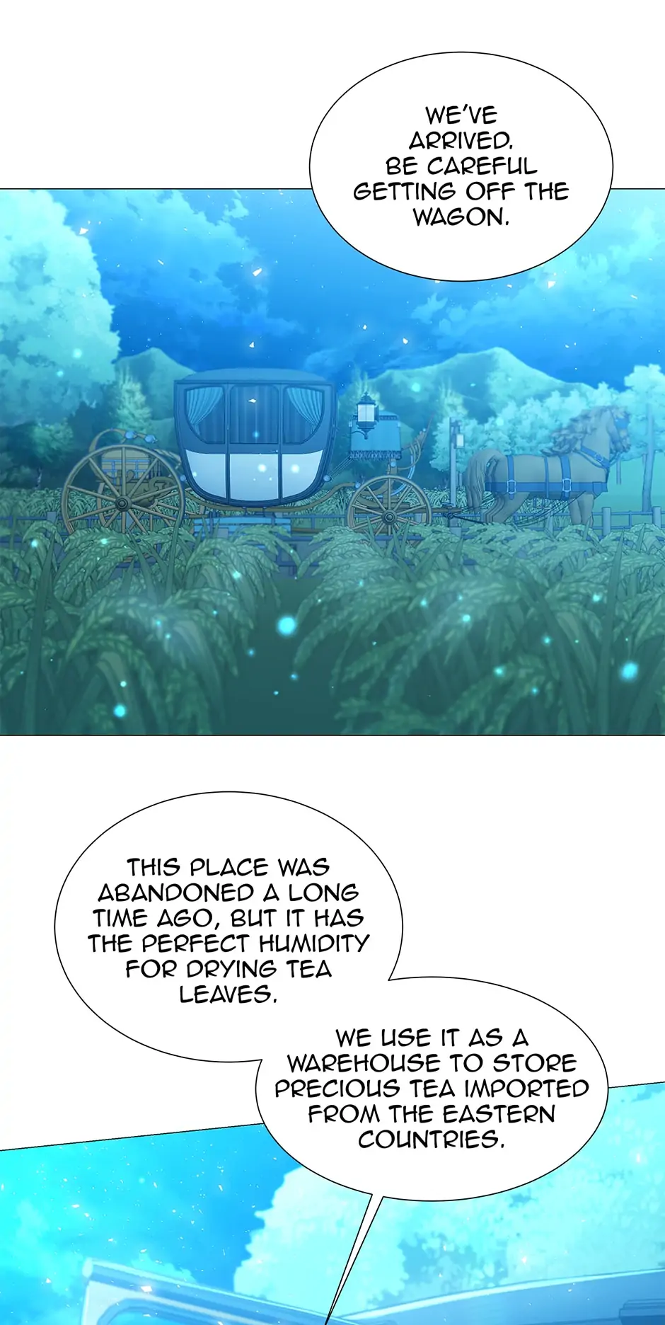 I Won’t Accept Your Regrets Chapter 50 page 10