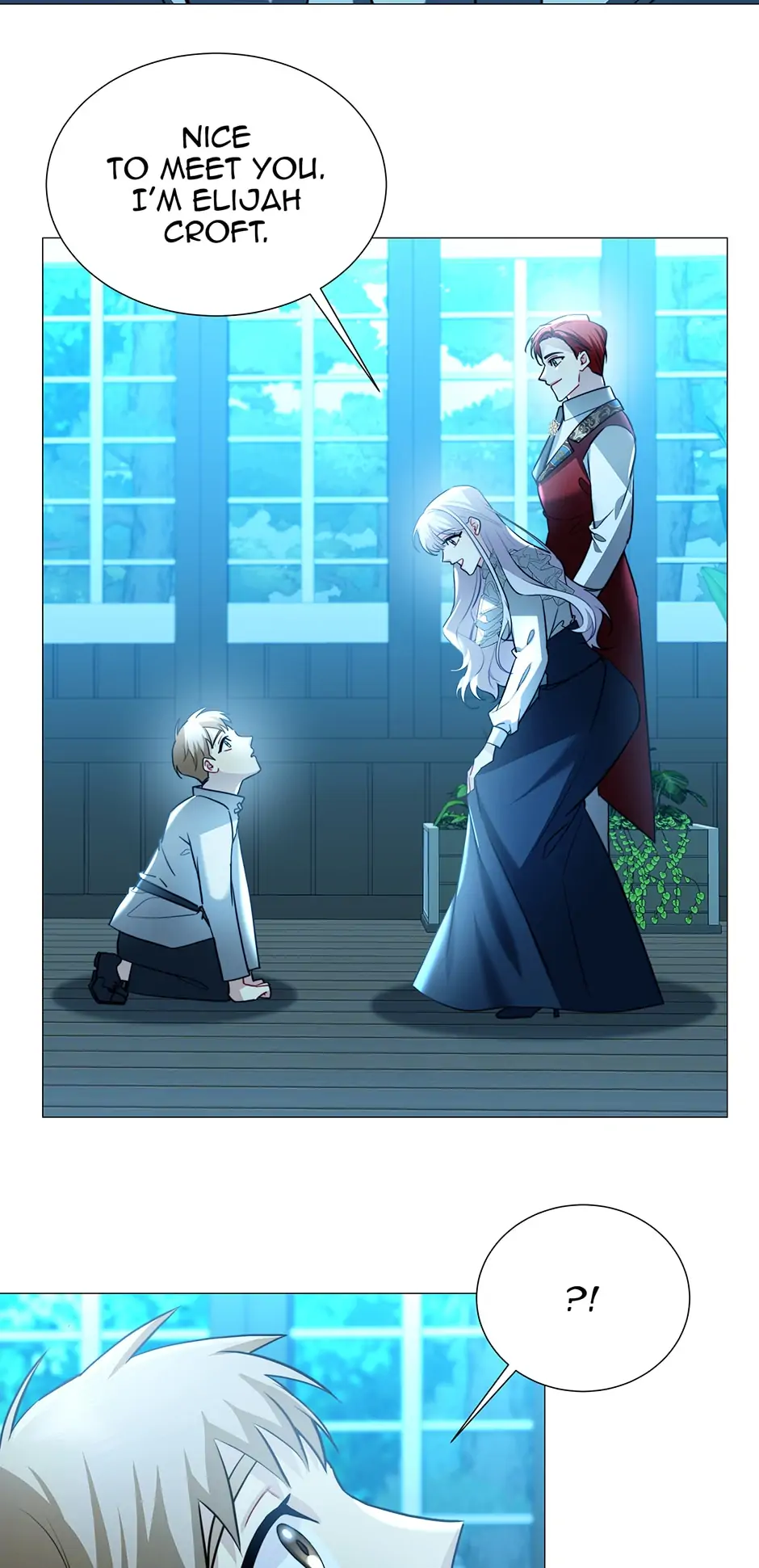 I Won’t Accept Your Regrets Chapter 50 page 16
