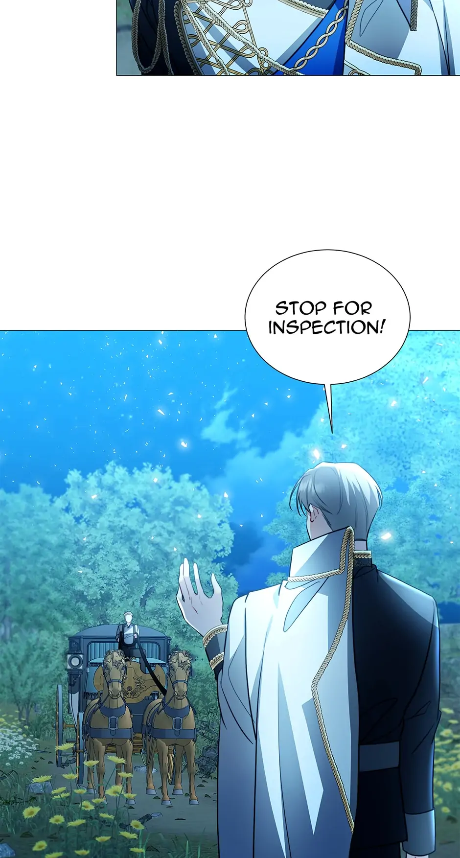 I Won’t Accept Your Regrets Chapter 50 page 37