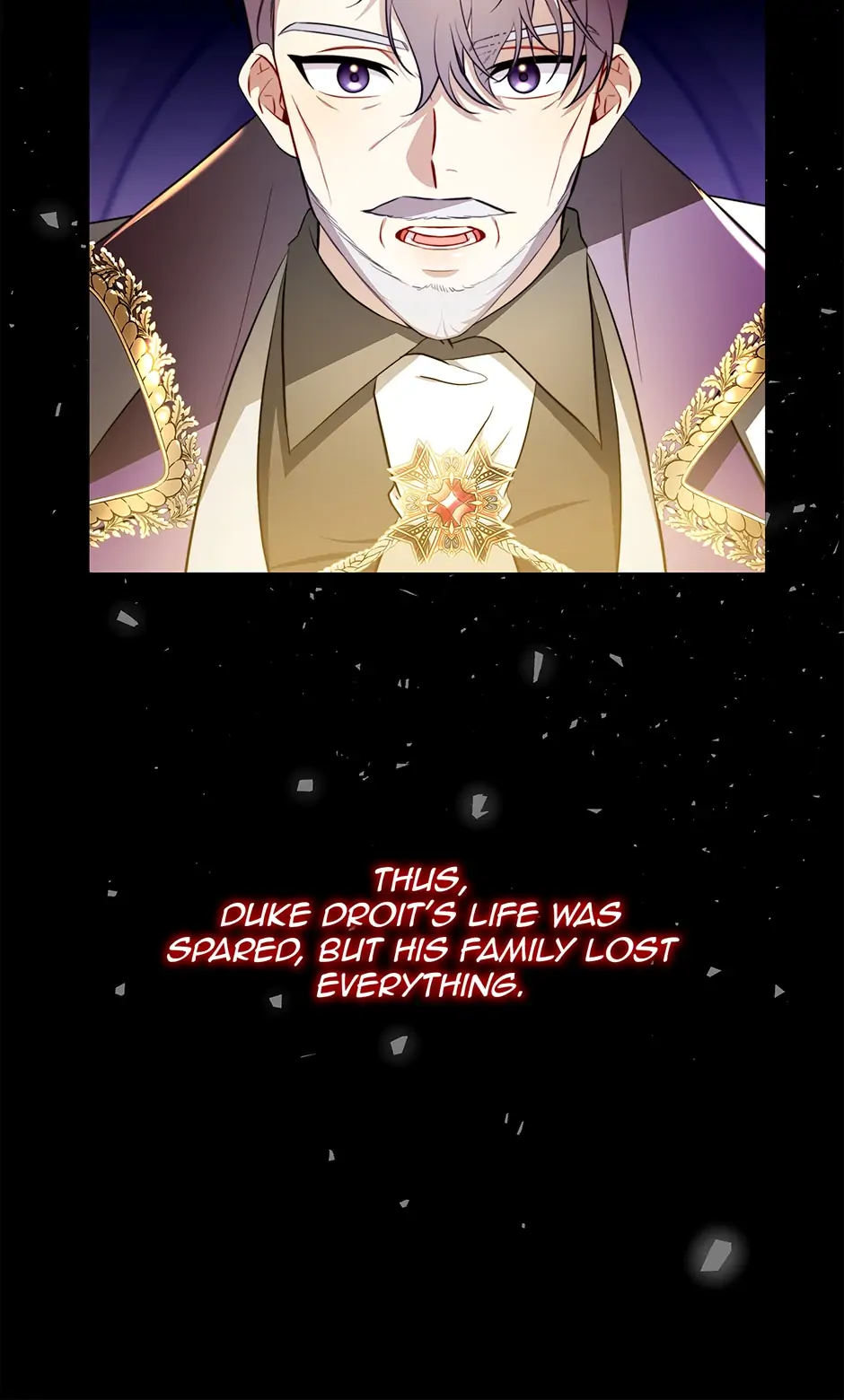 I Won’t Accept Your Regrets Chapter 50 page 3