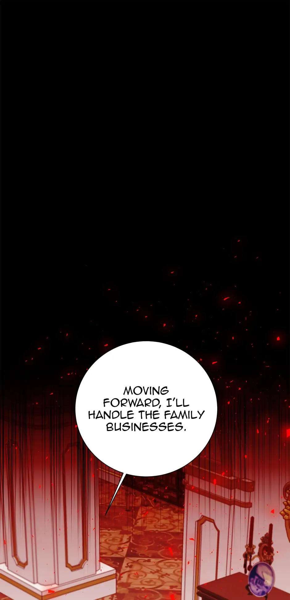 I Won’t Accept Your Regrets Chapter 52 page 0