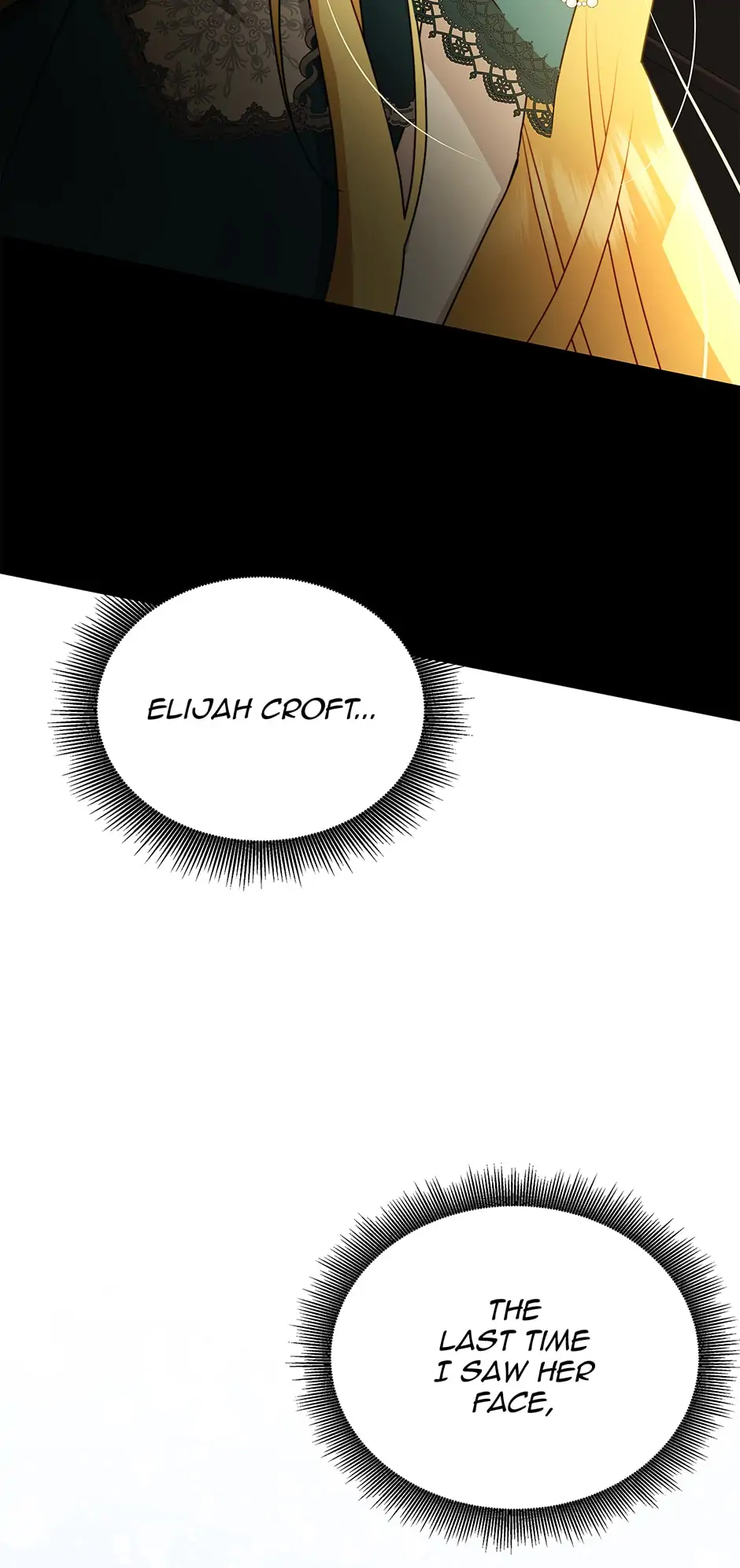 I Won’t Accept Your Regrets Chapter 52 page 15