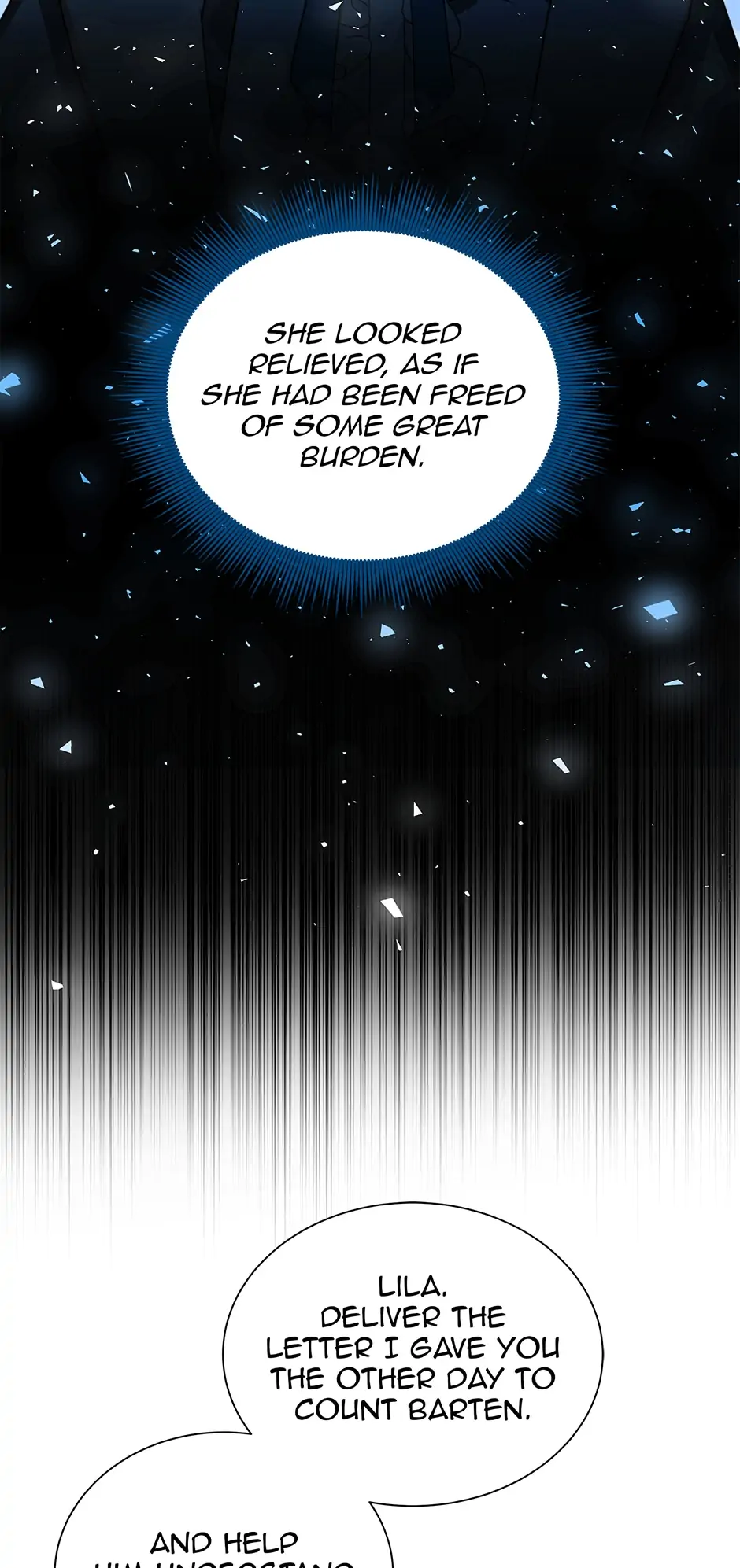 I Won’t Accept Your Regrets Chapter 52 page 17