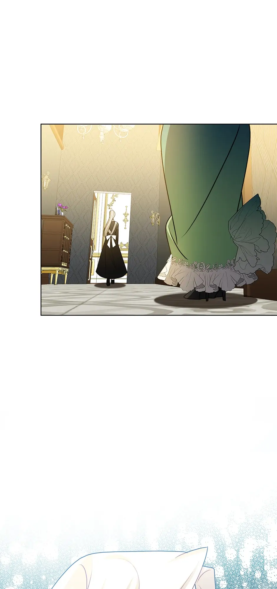 I Won’t Accept Your Regrets Chapter 52 page 19