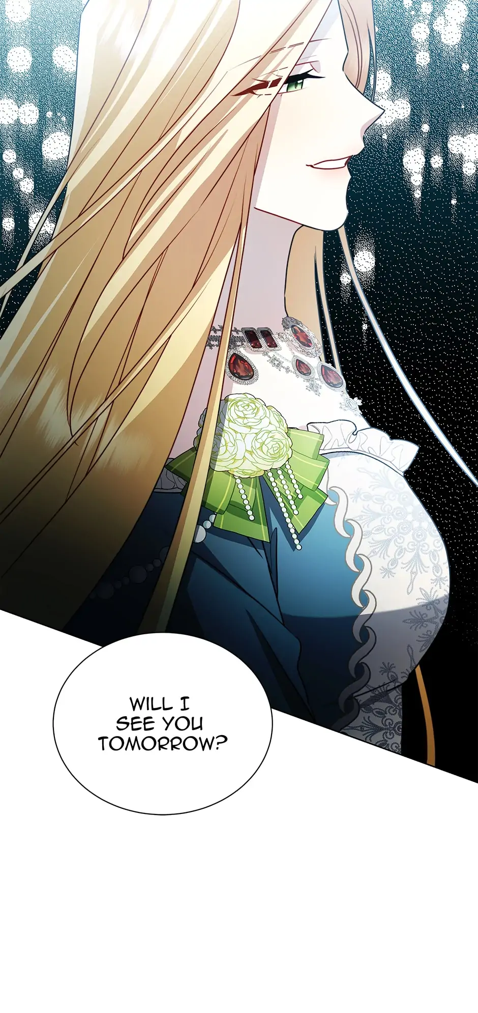 I Won’t Accept Your Regrets Chapter 52 page 20