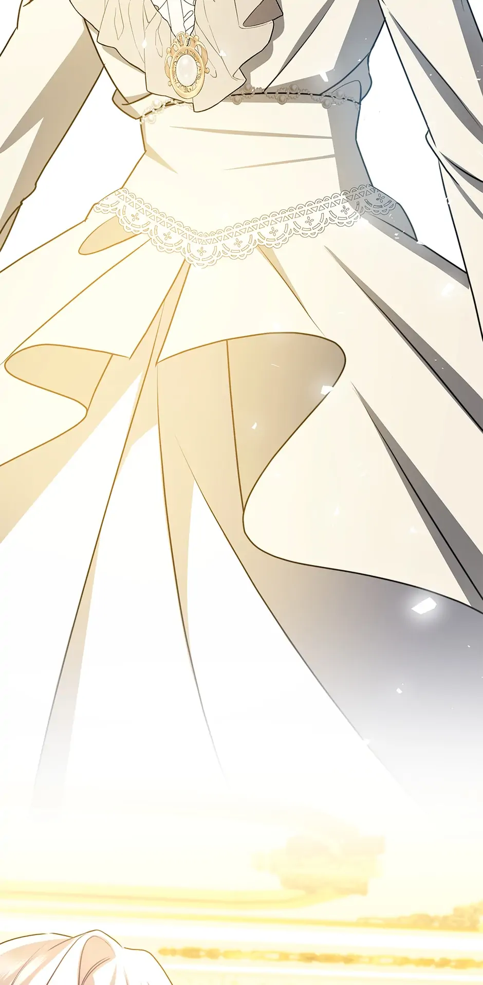 I Won’t Accept Your Regrets Chapter 52 page 24