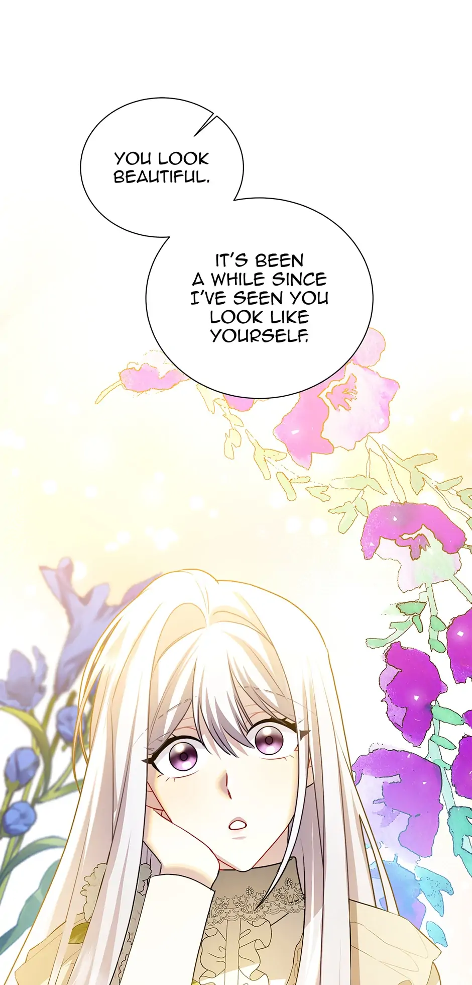 I Won’t Accept Your Regrets Chapter 52 page 27