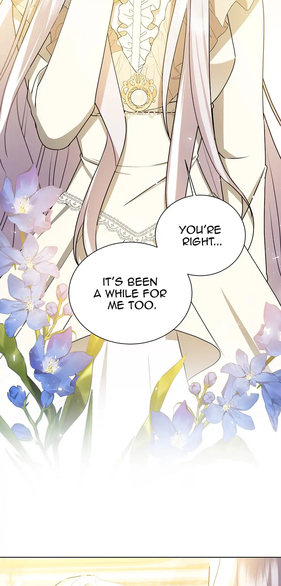 I Won’t Accept Your Regrets Chapter 52 page 28