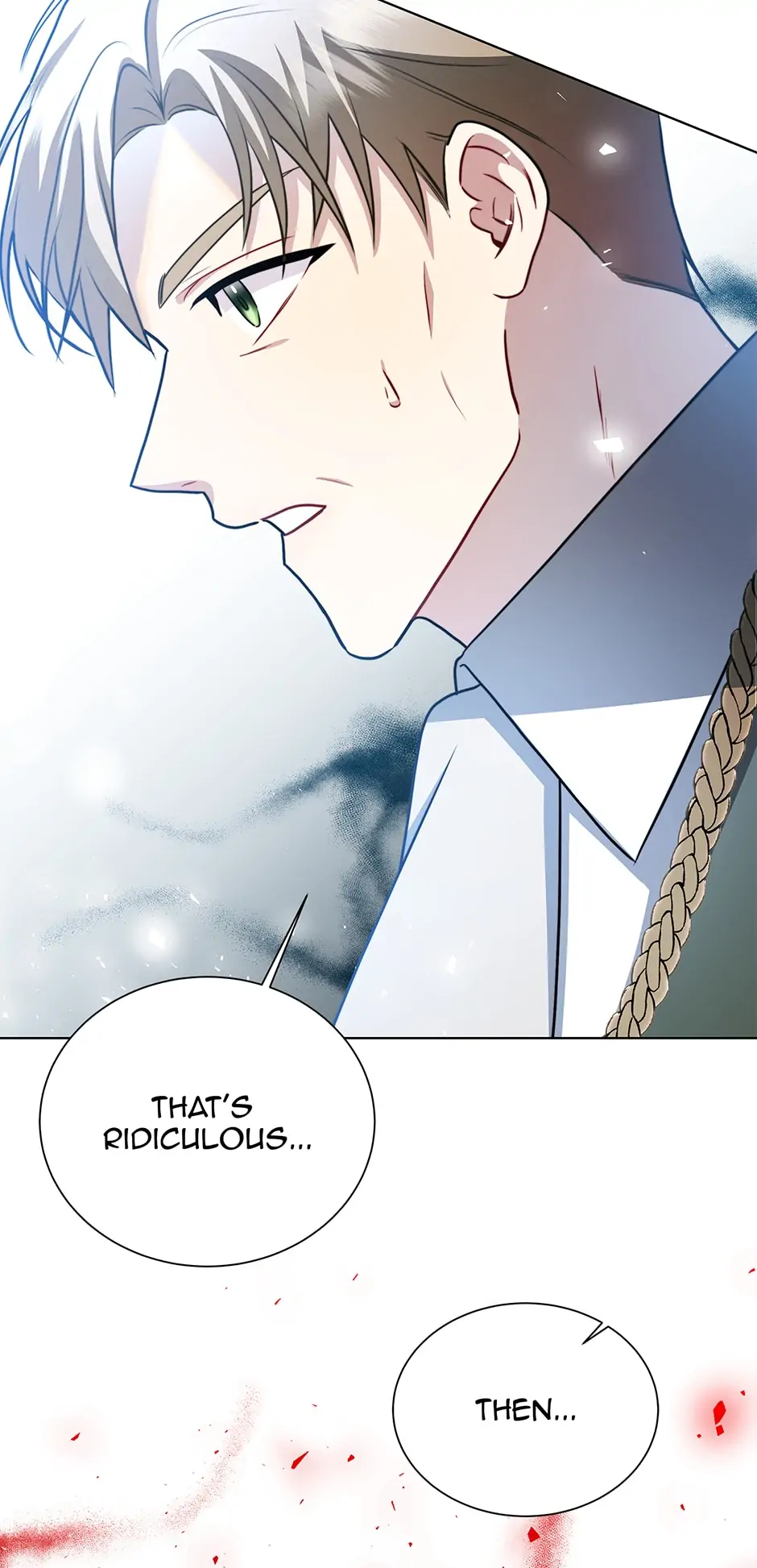 I Won’t Accept Your Regrets Chapter 52 page 2