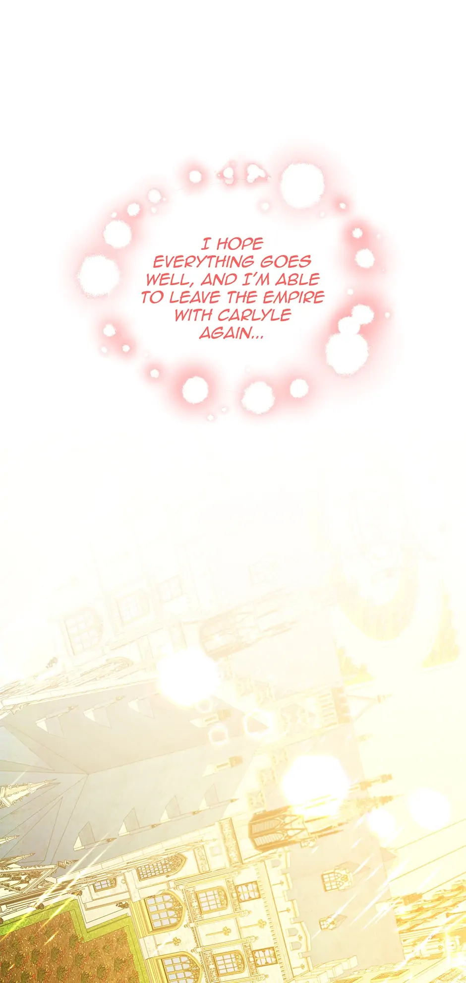 I Won’t Accept Your Regrets Chapter 52 page 41