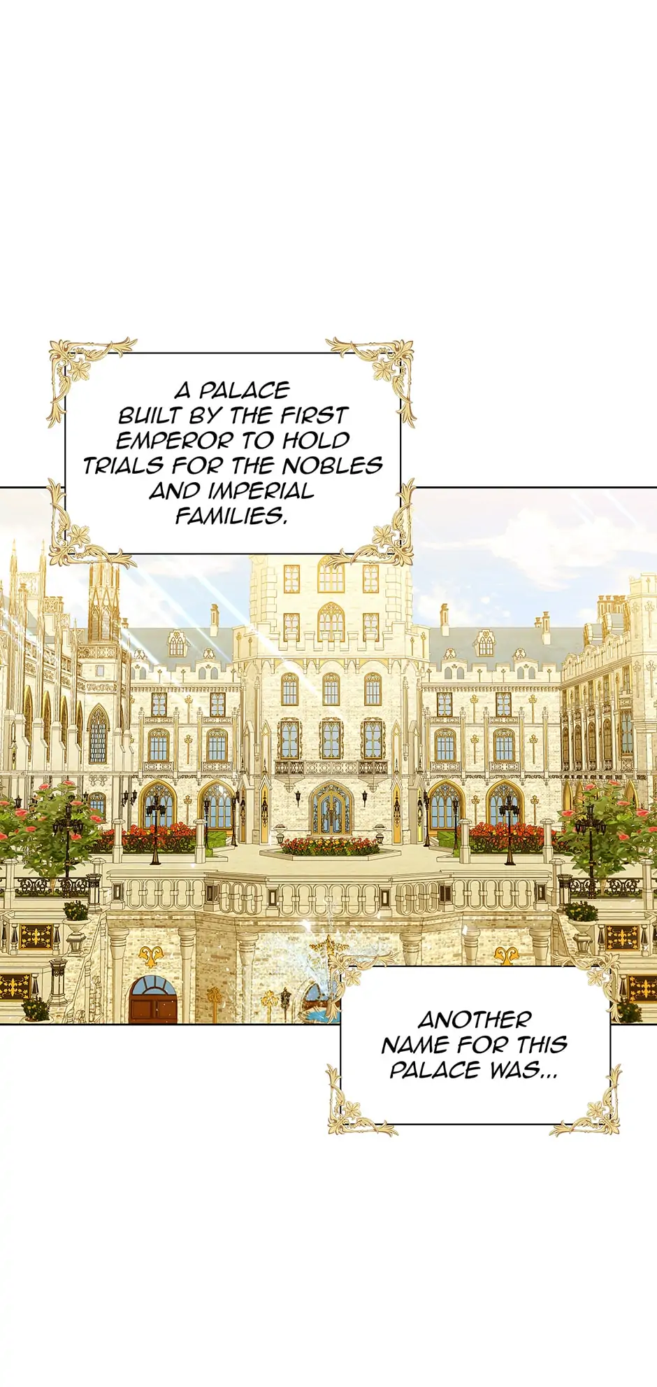 I Won’t Accept Your Regrets Chapter 52 page 43