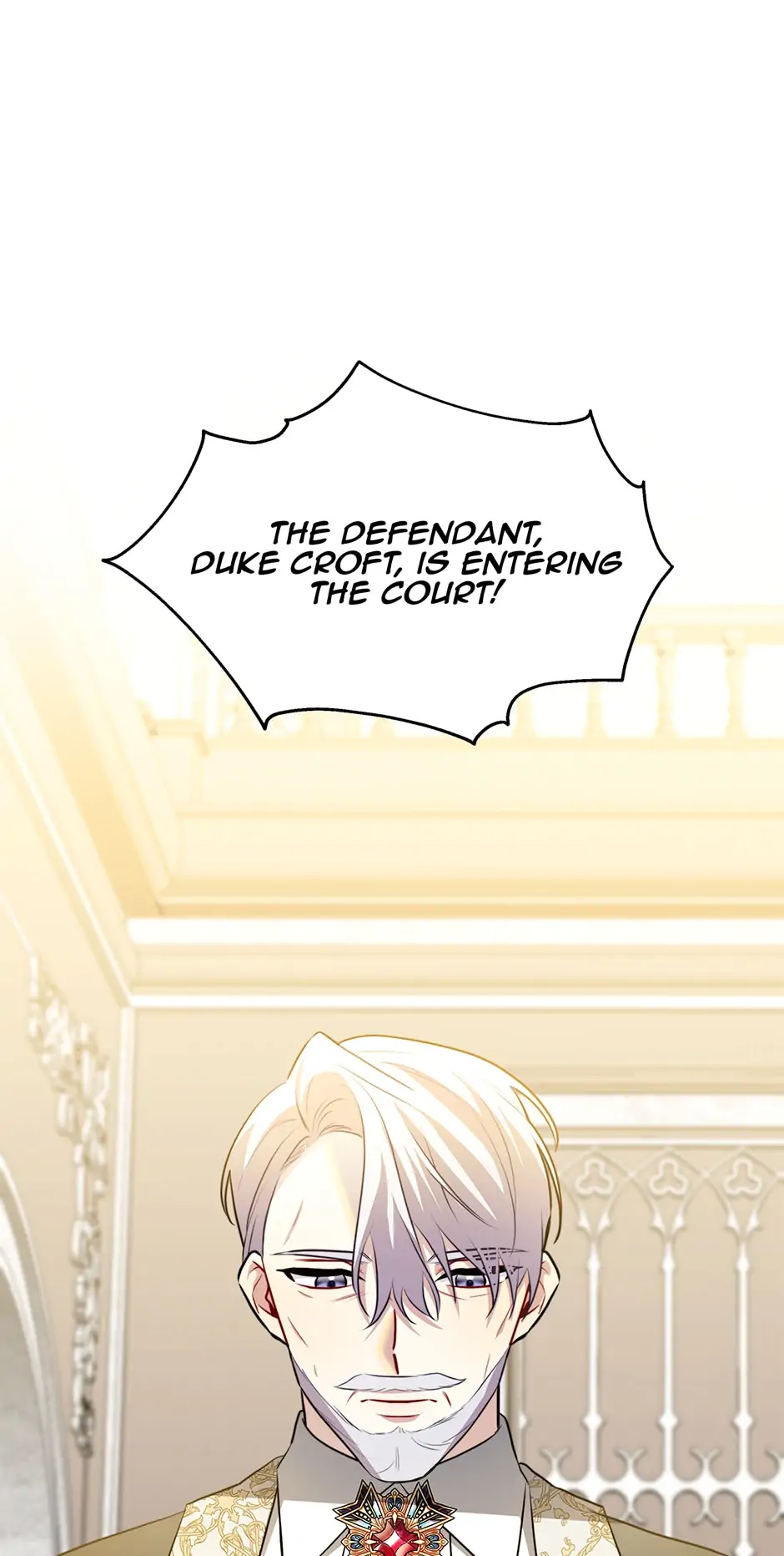 I Won’t Accept Your Regrets Chapter 52 page 47