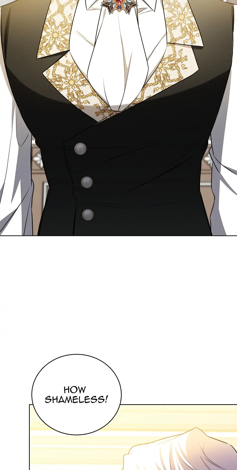 I Won’t Accept Your Regrets Chapter 52 page 48