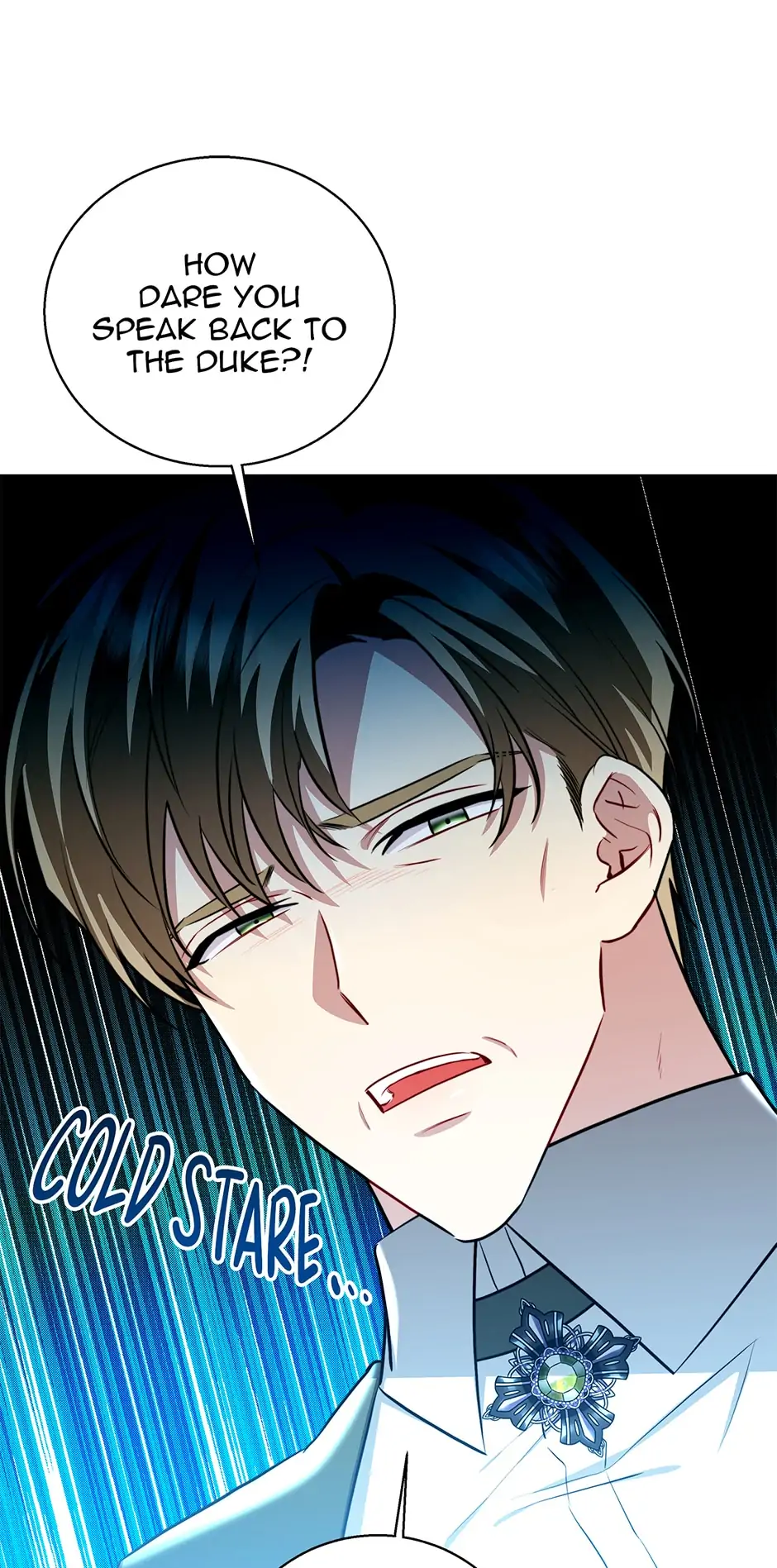 I Won’t Accept Your Regrets Chapter 52 page 54