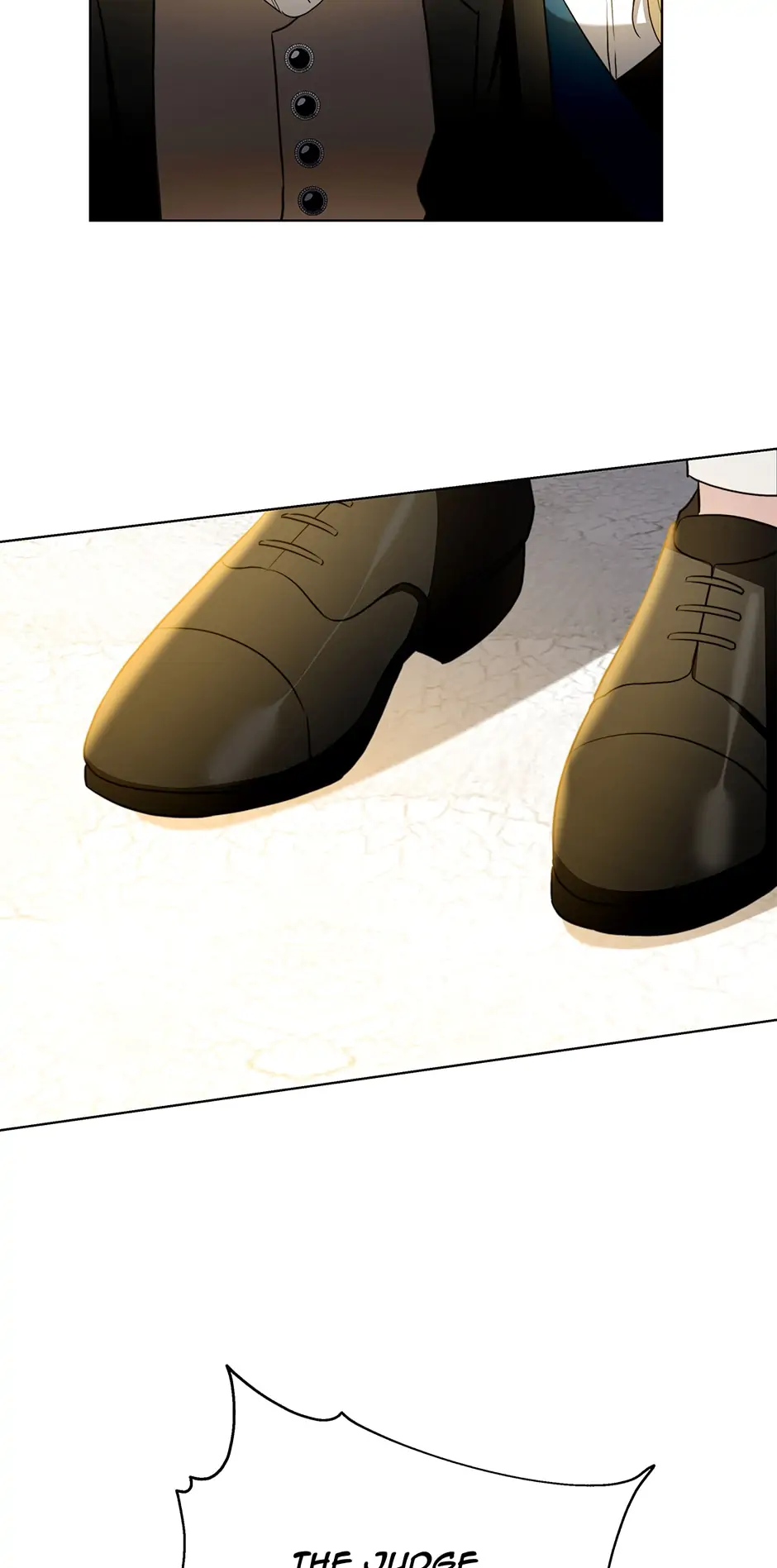 I Won’t Accept Your Regrets Chapter 52 page 56