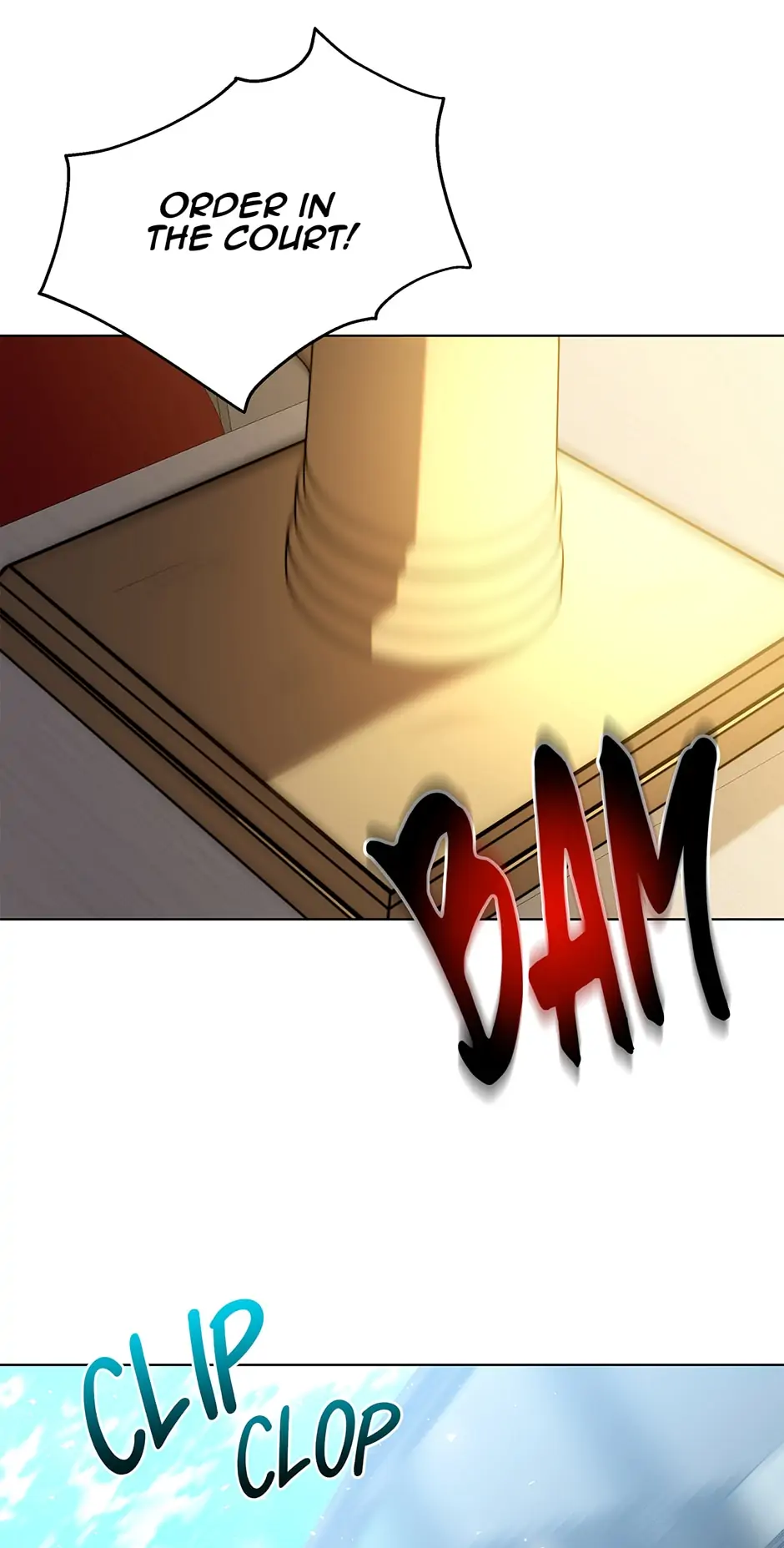 I Won’t Accept Your Regrets Chapter 52 page 68