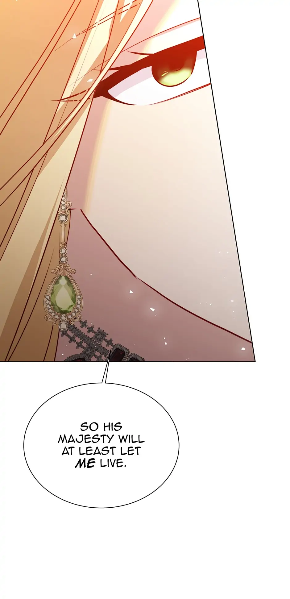 I Won’t Accept Your Regrets Chapter 52 page 6