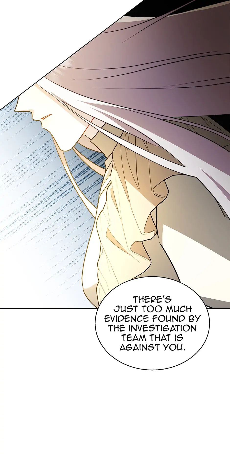 I Won’t Accept Your Regrets Chapter 52 page 70
