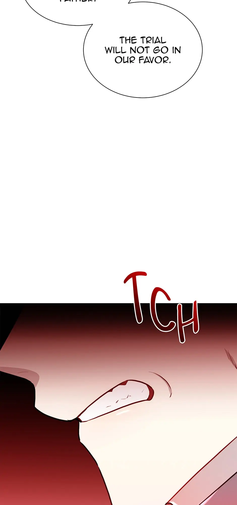 I Won’t Accept Your Regrets Chapter 52 page 8
