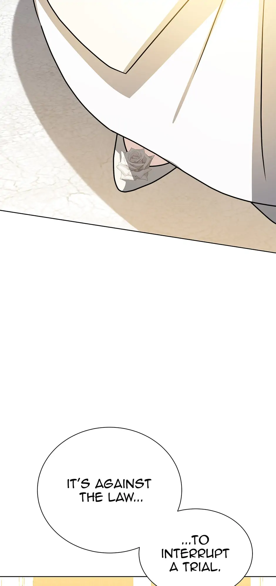 I Won’t Accept Your Regrets Chapter 53 page 12