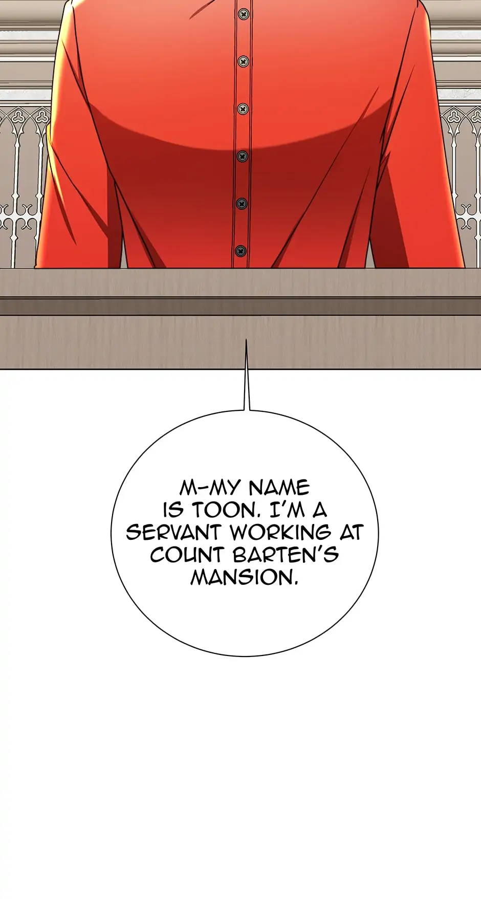 I Won’t Accept Your Regrets Chapter 53 page 24