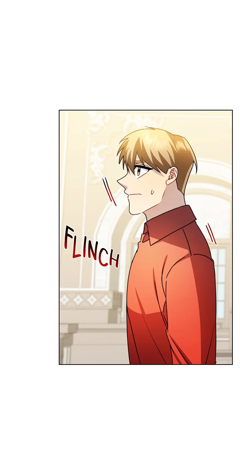 I Won’t Accept Your Regrets Chapter 53 page 26