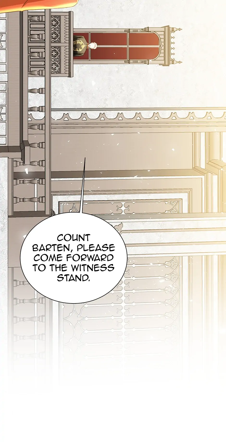 I Won’t Accept Your Regrets Chapter 53 page 39