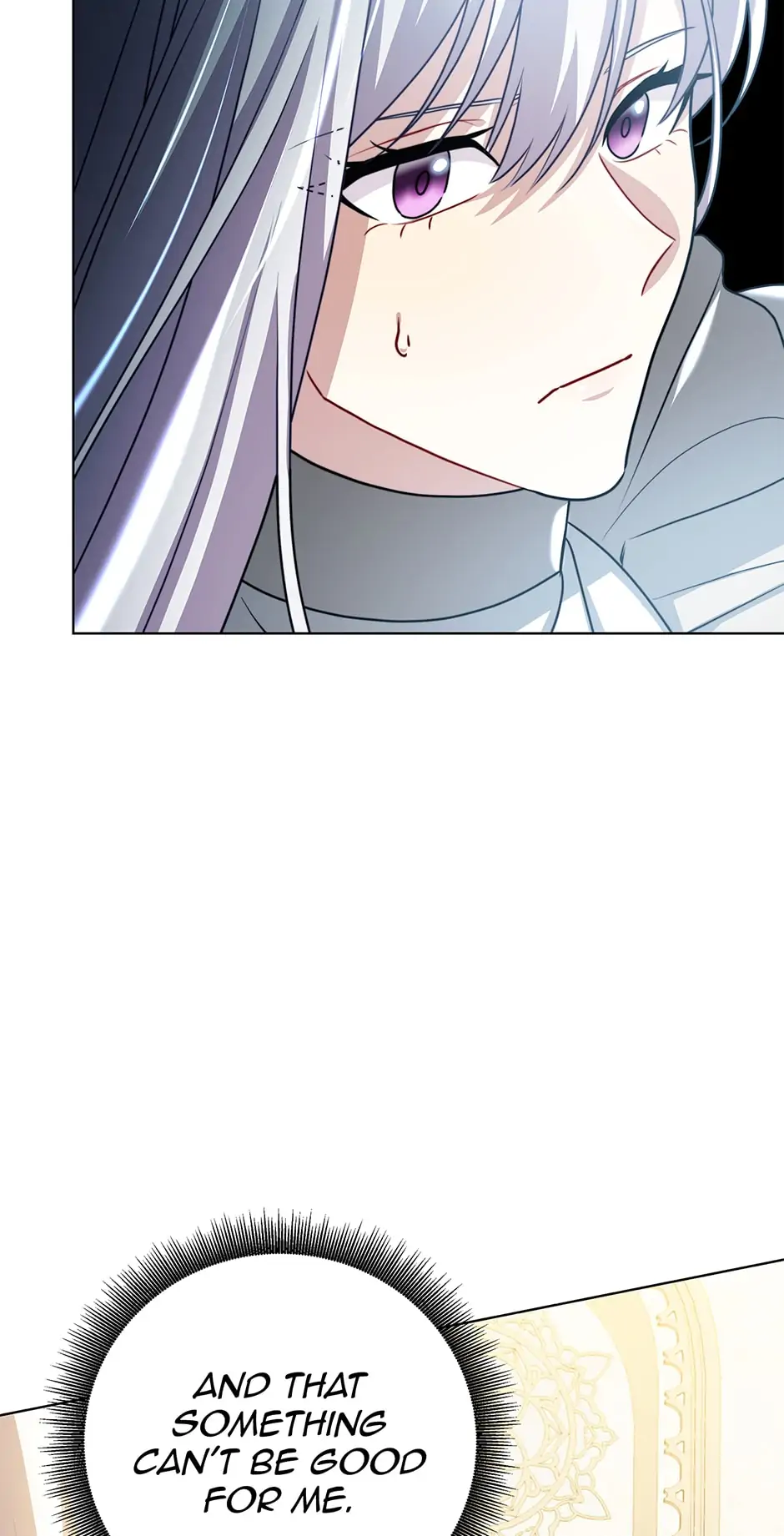 I Won’t Accept Your Regrets Chapter 53 page 43