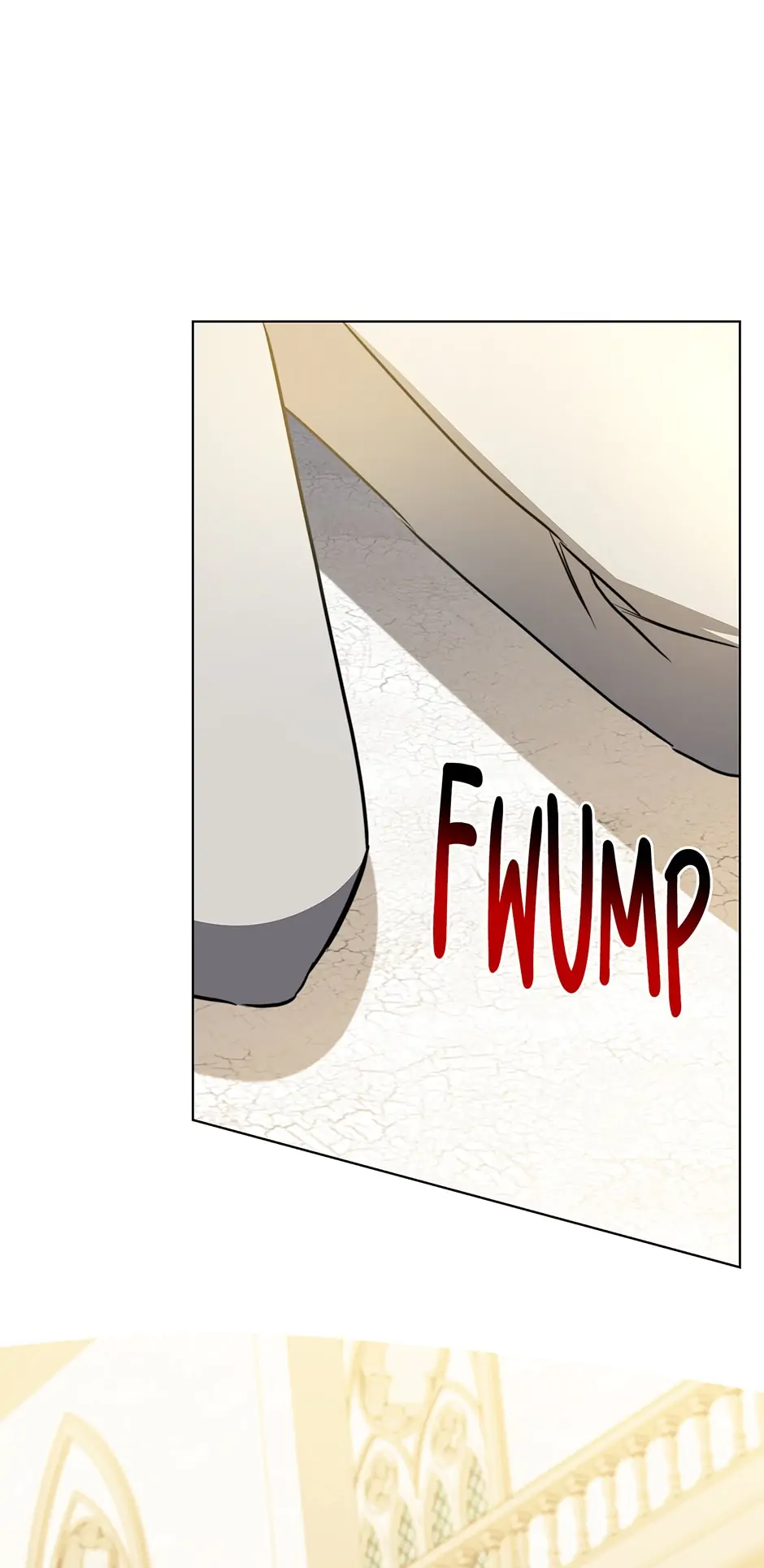 I Won’t Accept Your Regrets Chapter 53 page 45