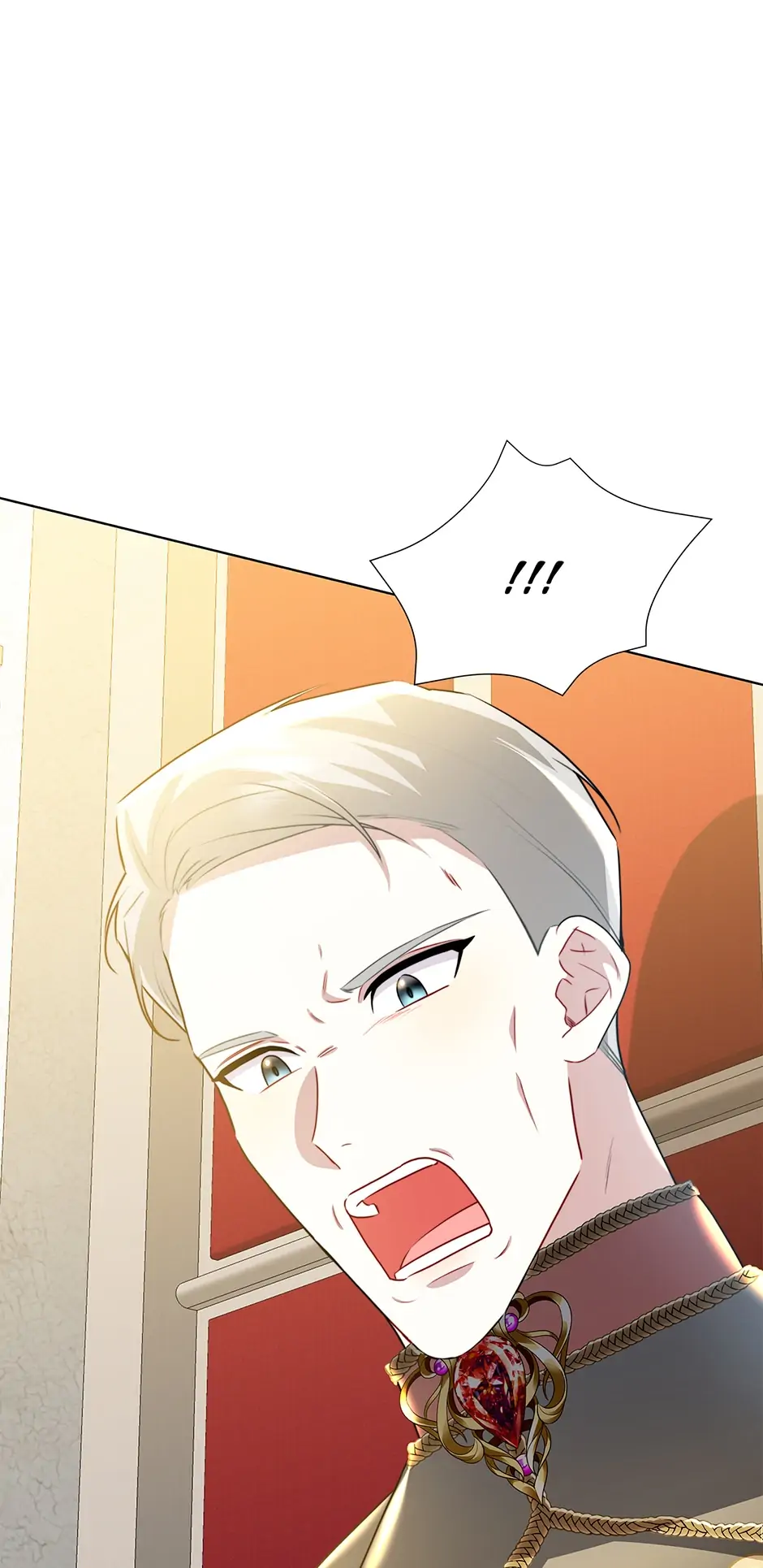 I Won’t Accept Your Regrets Chapter 53 page 47