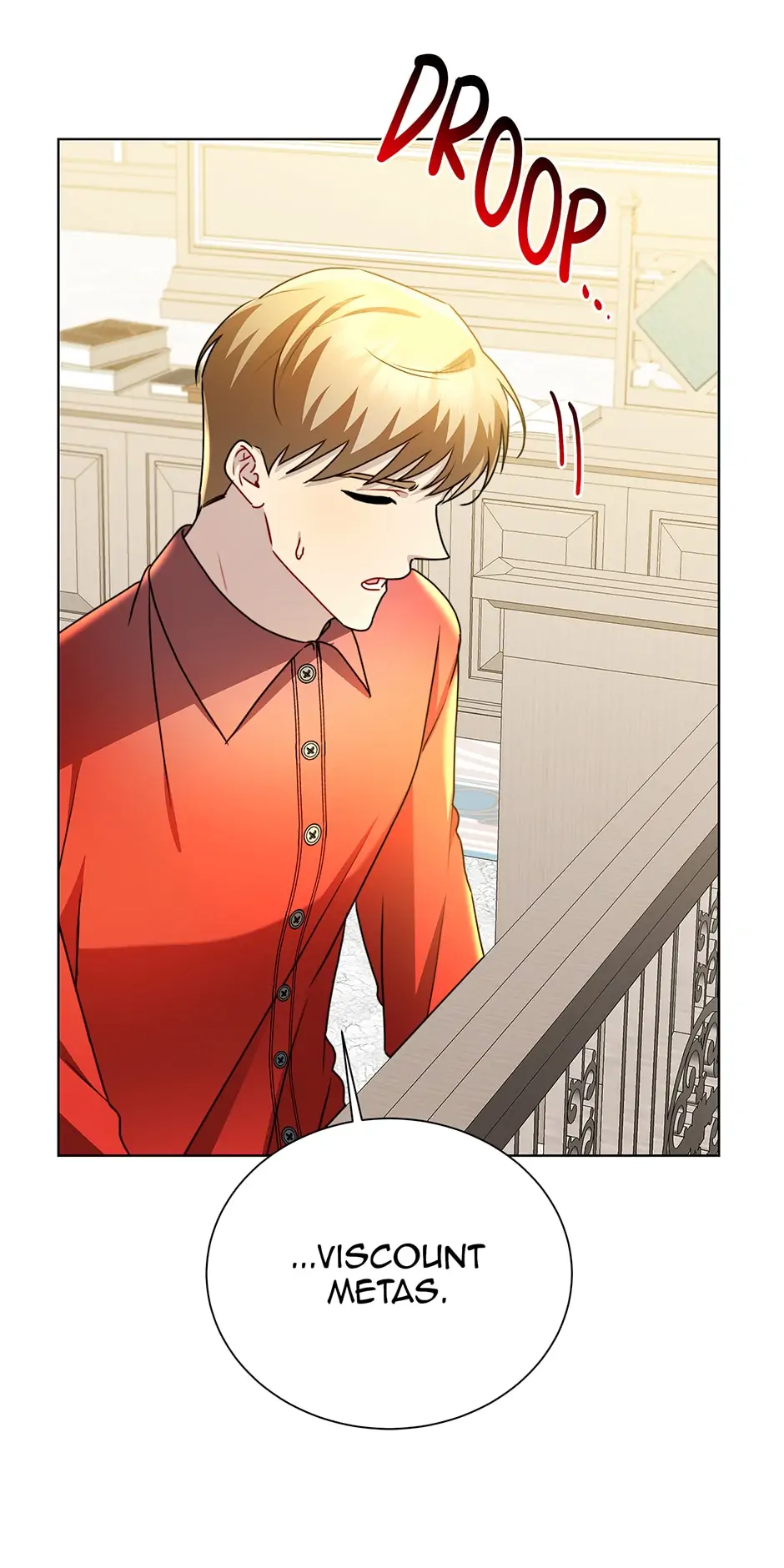 I Won’t Accept Your Regrets Chapter 53 page 58