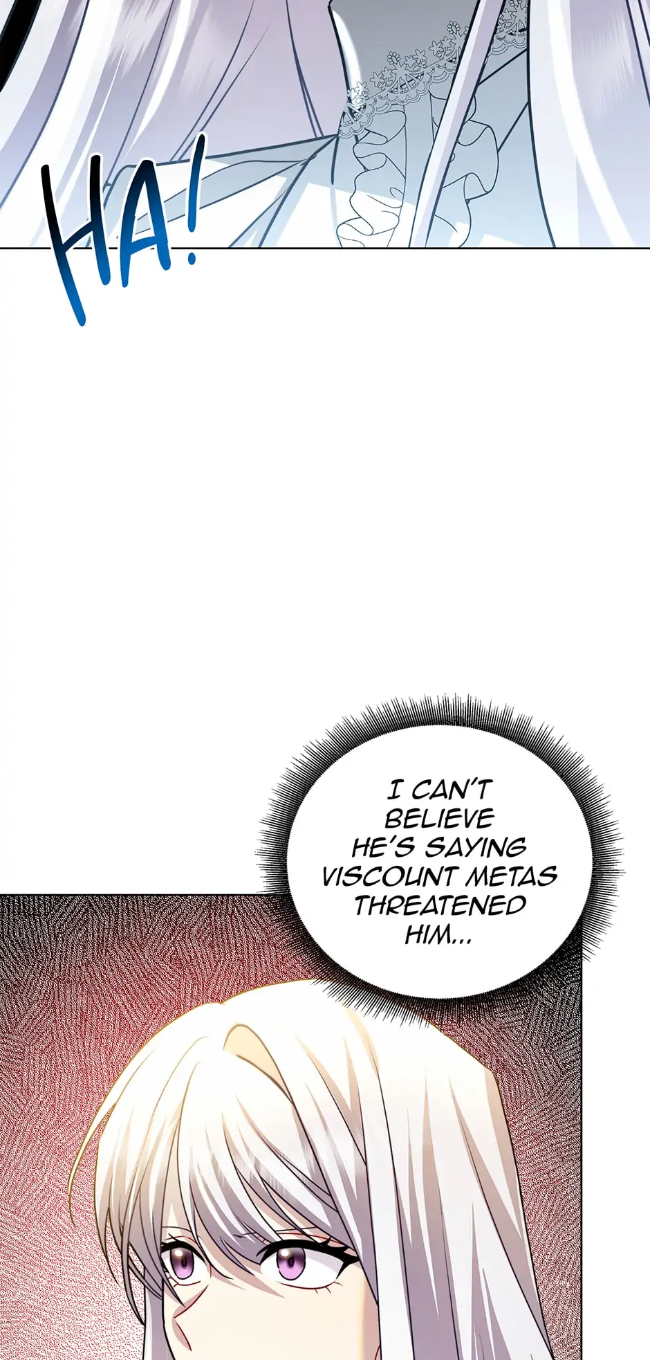I Won’t Accept Your Regrets Chapter 53 page 62