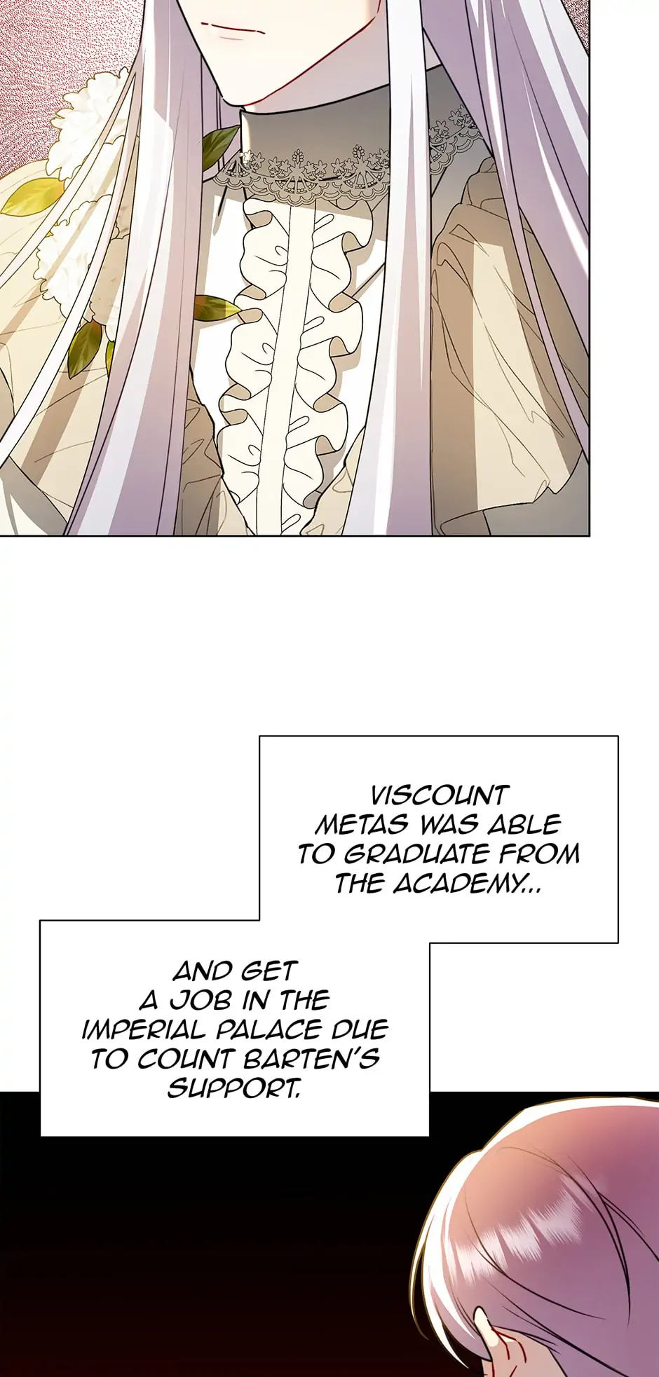 I Won’t Accept Your Regrets Chapter 53 page 63