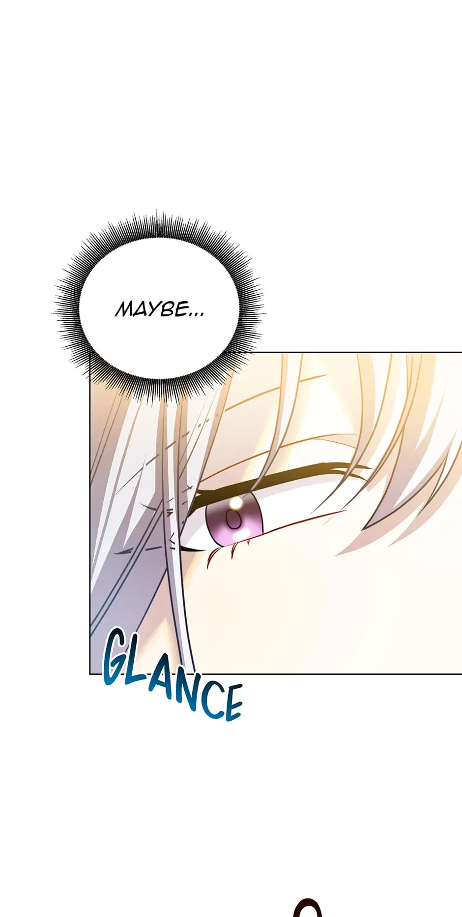 I Won’t Accept Your Regrets Chapter 53 page 67