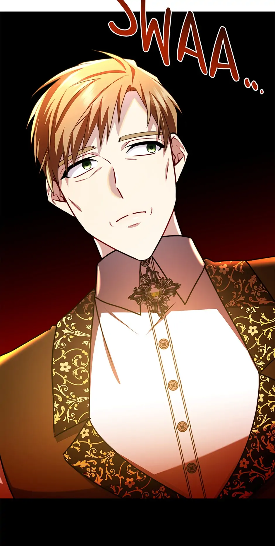 I Won’t Accept Your Regrets Chapter 53 page 69
