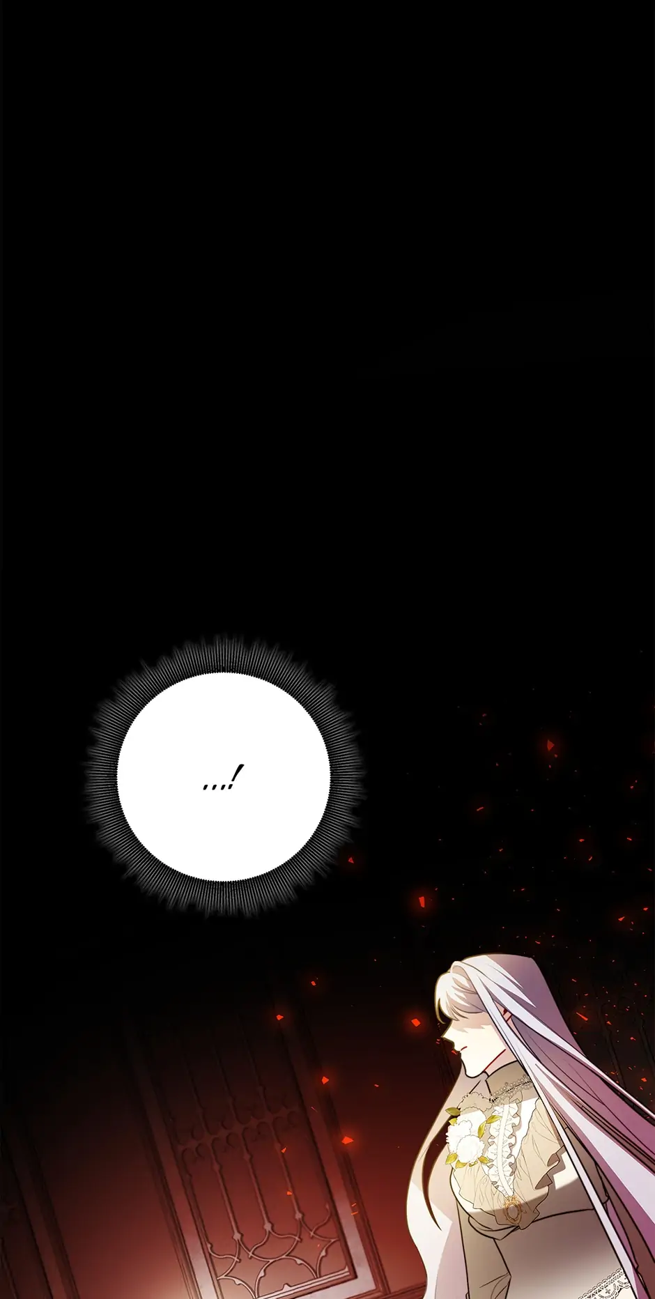 I Won’t Accept Your Regrets Chapter 53 page 70