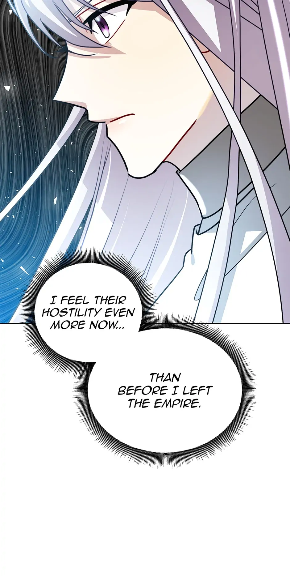 I Won’t Accept Your Regrets Chapter 53 page 72