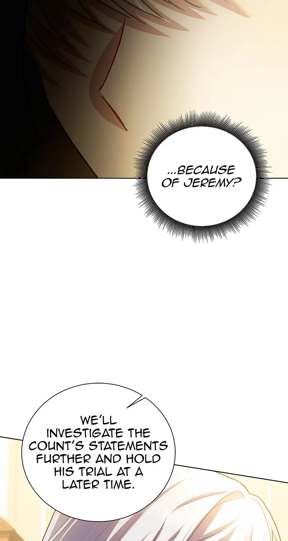I Won’t Accept Your Regrets Chapter 53 page 77